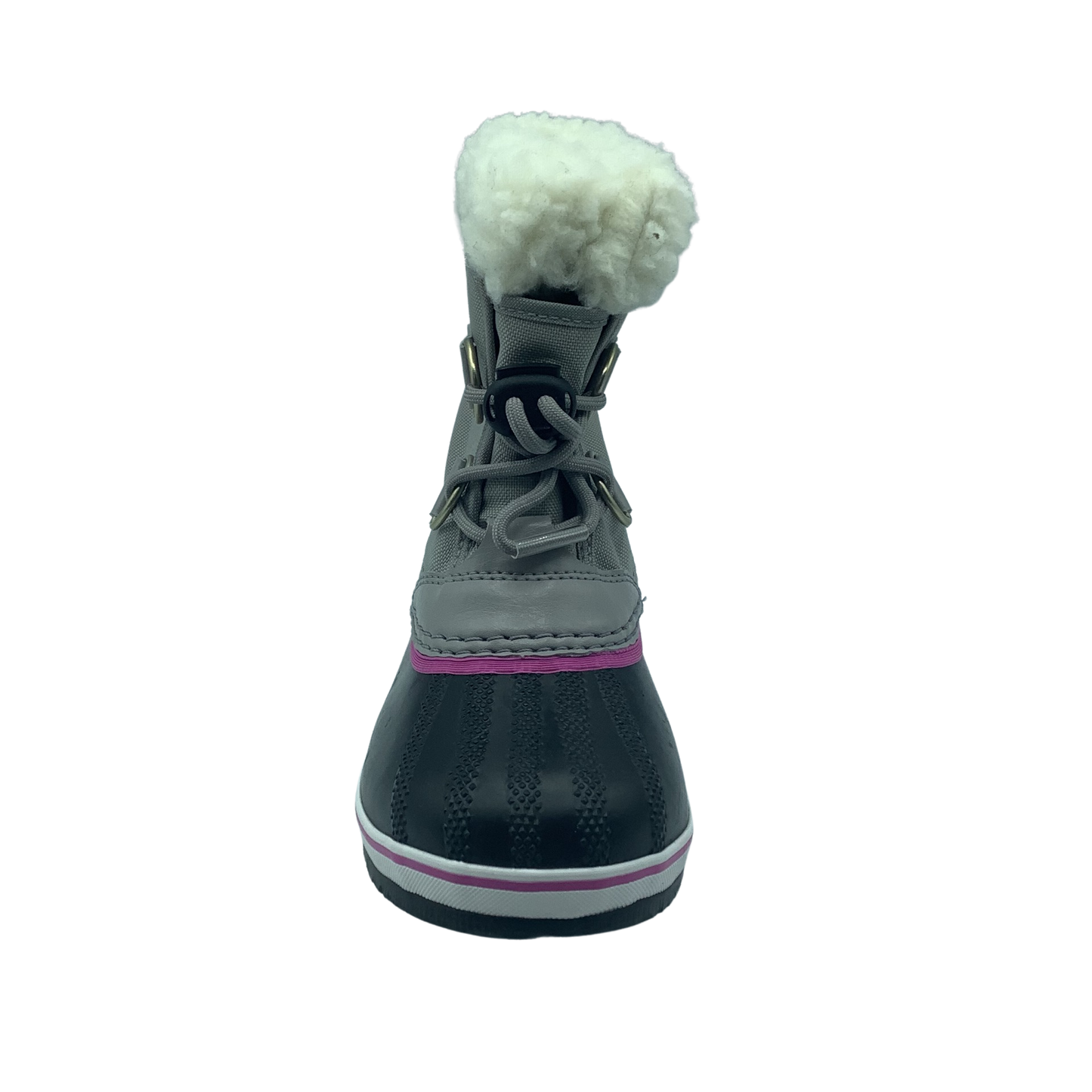 SOREL YOOT PAC NYLON WP