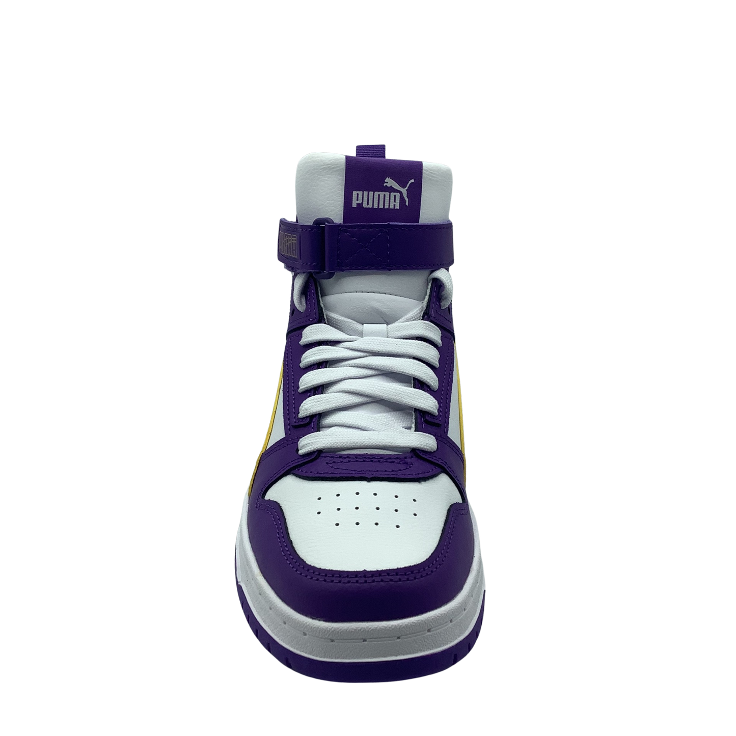 Puma RBD Game