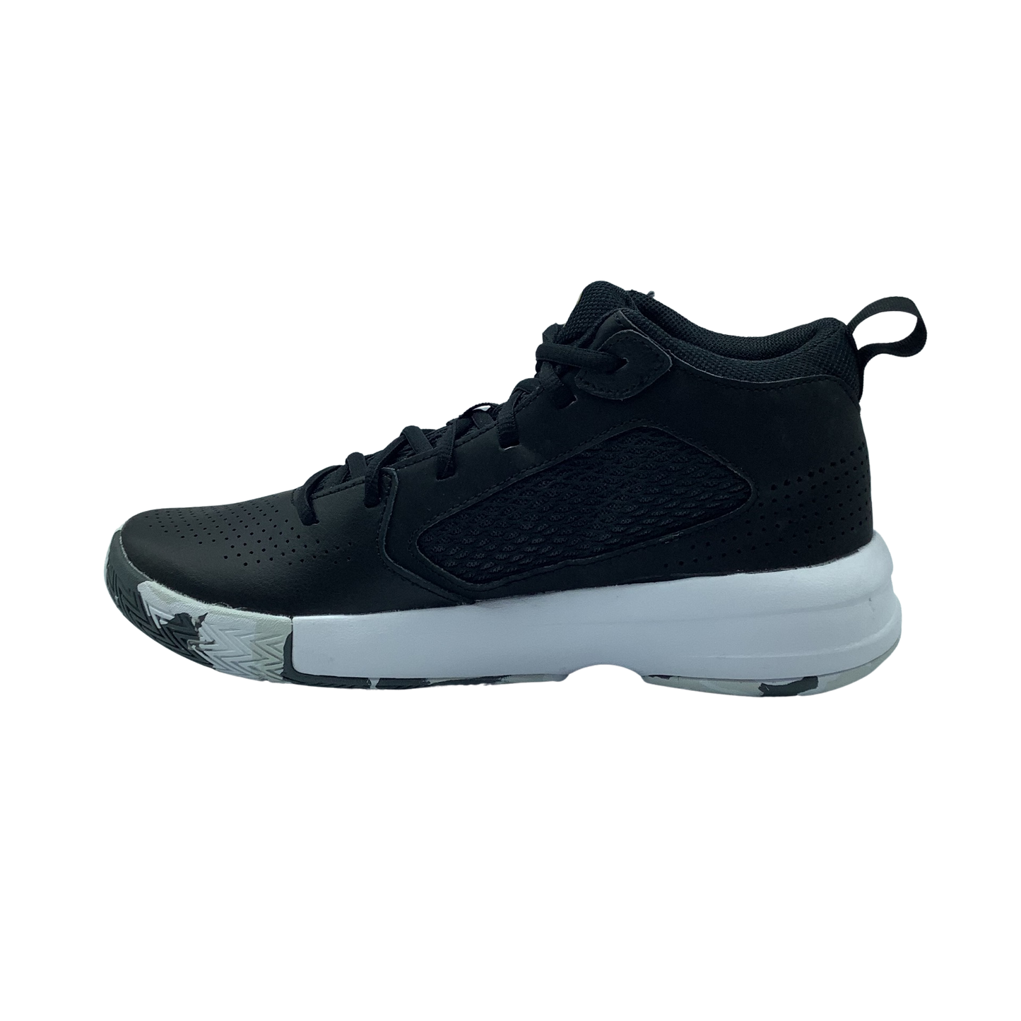Under Armour UA Lockdown 5