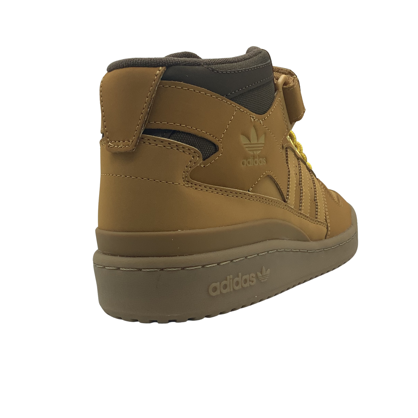 Adidas FORUM MID