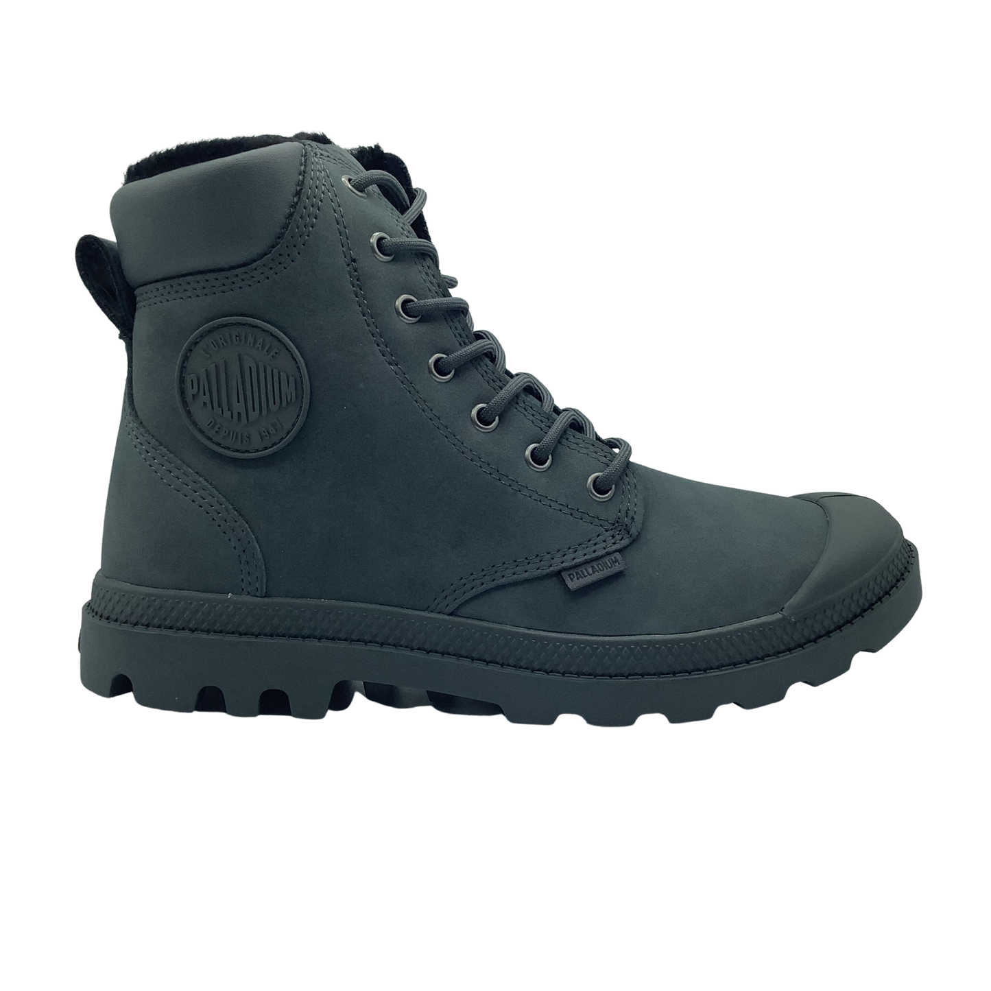Palladium Pampa sport Cuff WPS