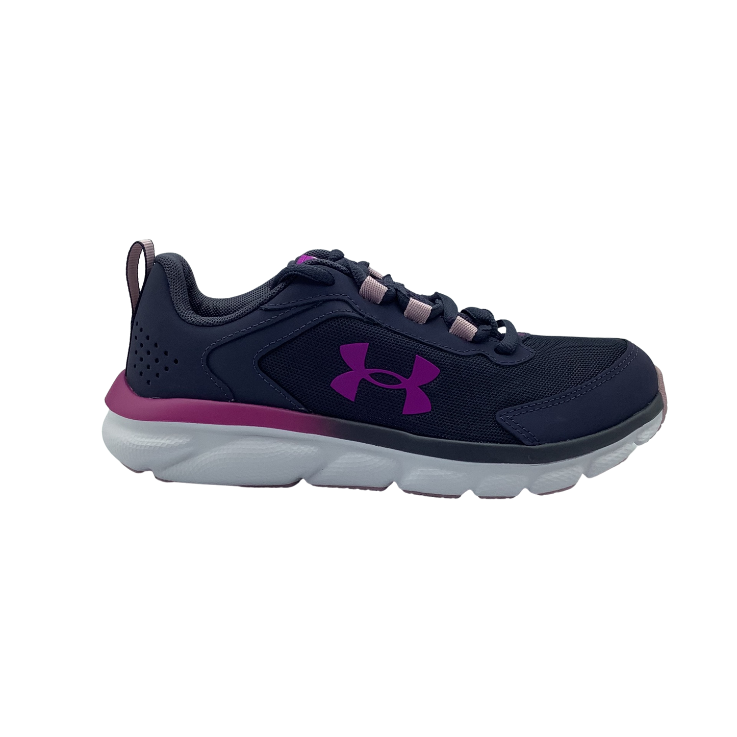 under armour UA BGS assert 9
