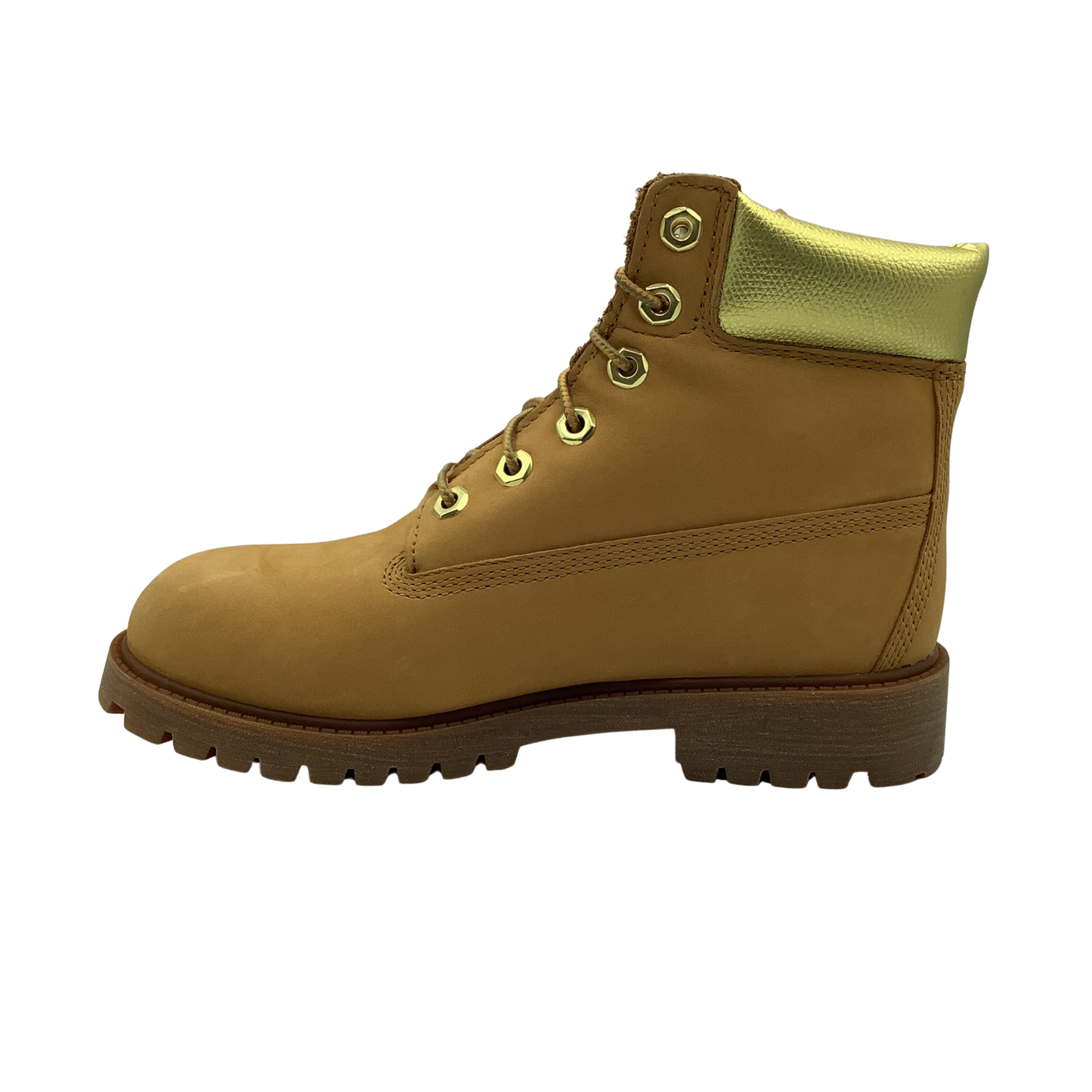 Timberland Premium 6 In Waterproof Boot J