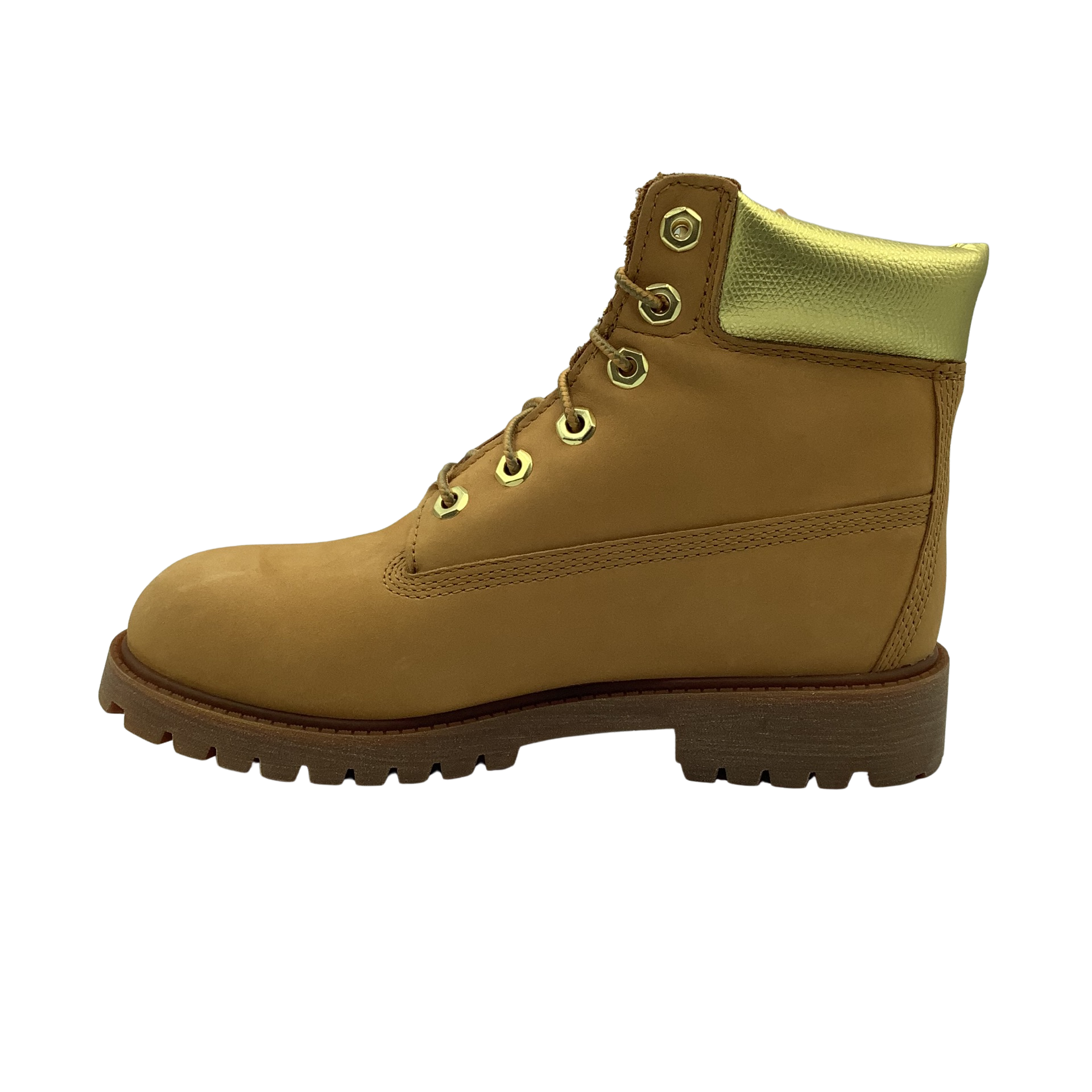 Timberland Premium 6 In Waterproof Boot J