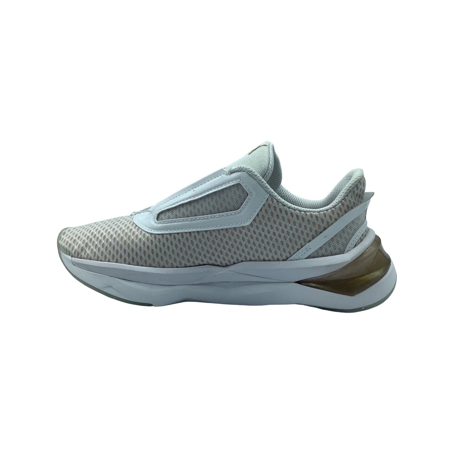 Puma LQDCELL Shatter XT Metal