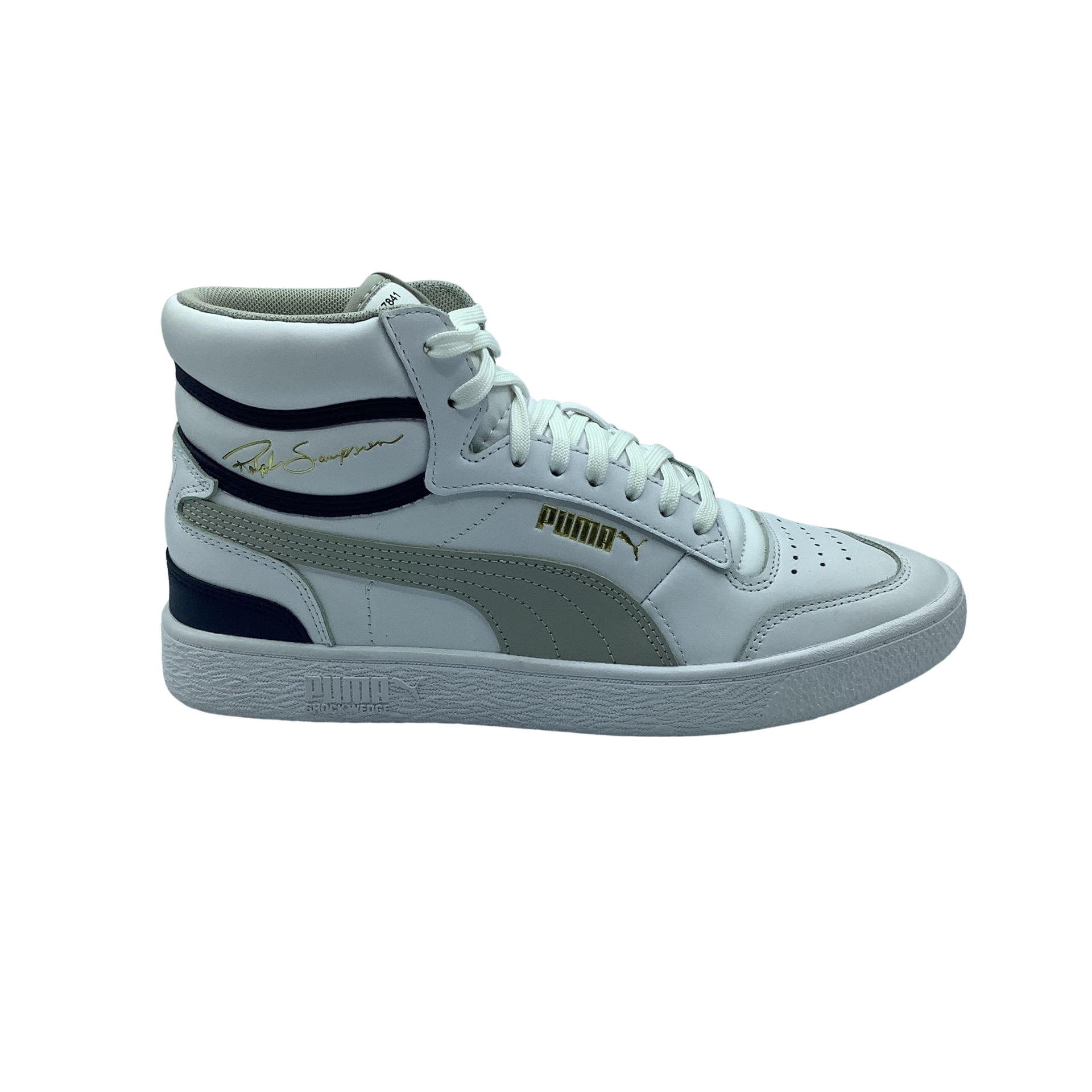 Puma ralph 2025 sampson mid