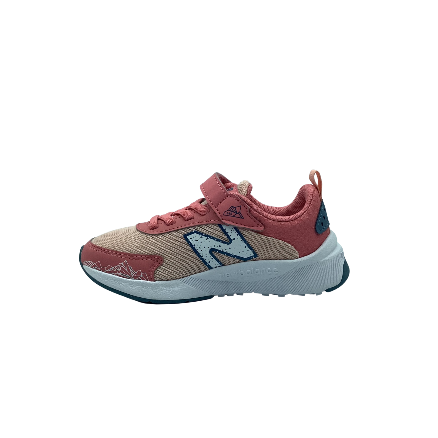 New balance (child)