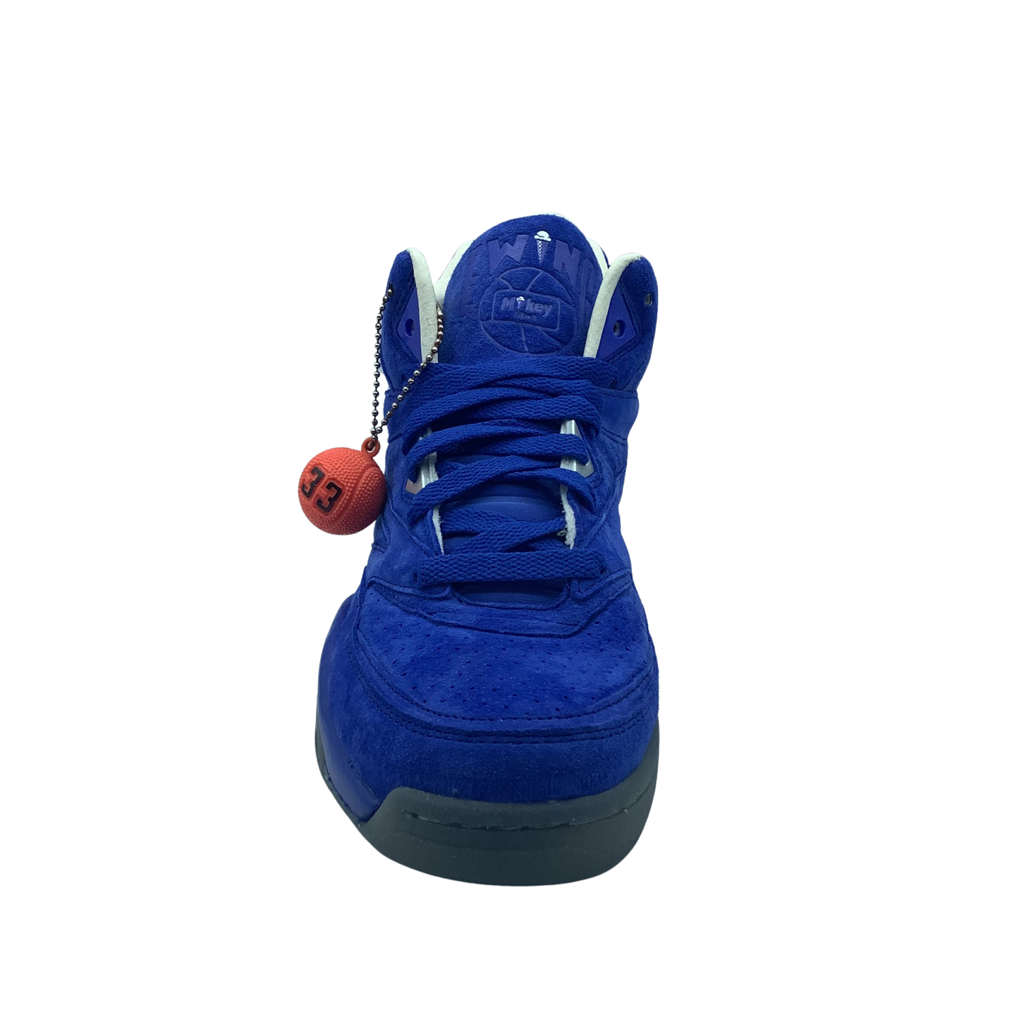 Patrick Ewing Sport Litex mikey likes it