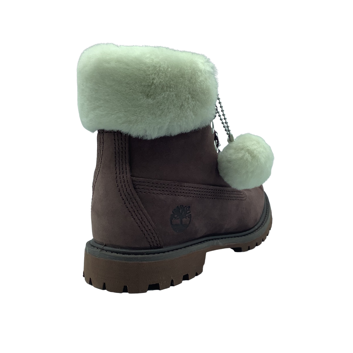 Timberland PREMIUM 6IN SHEARLING BOO