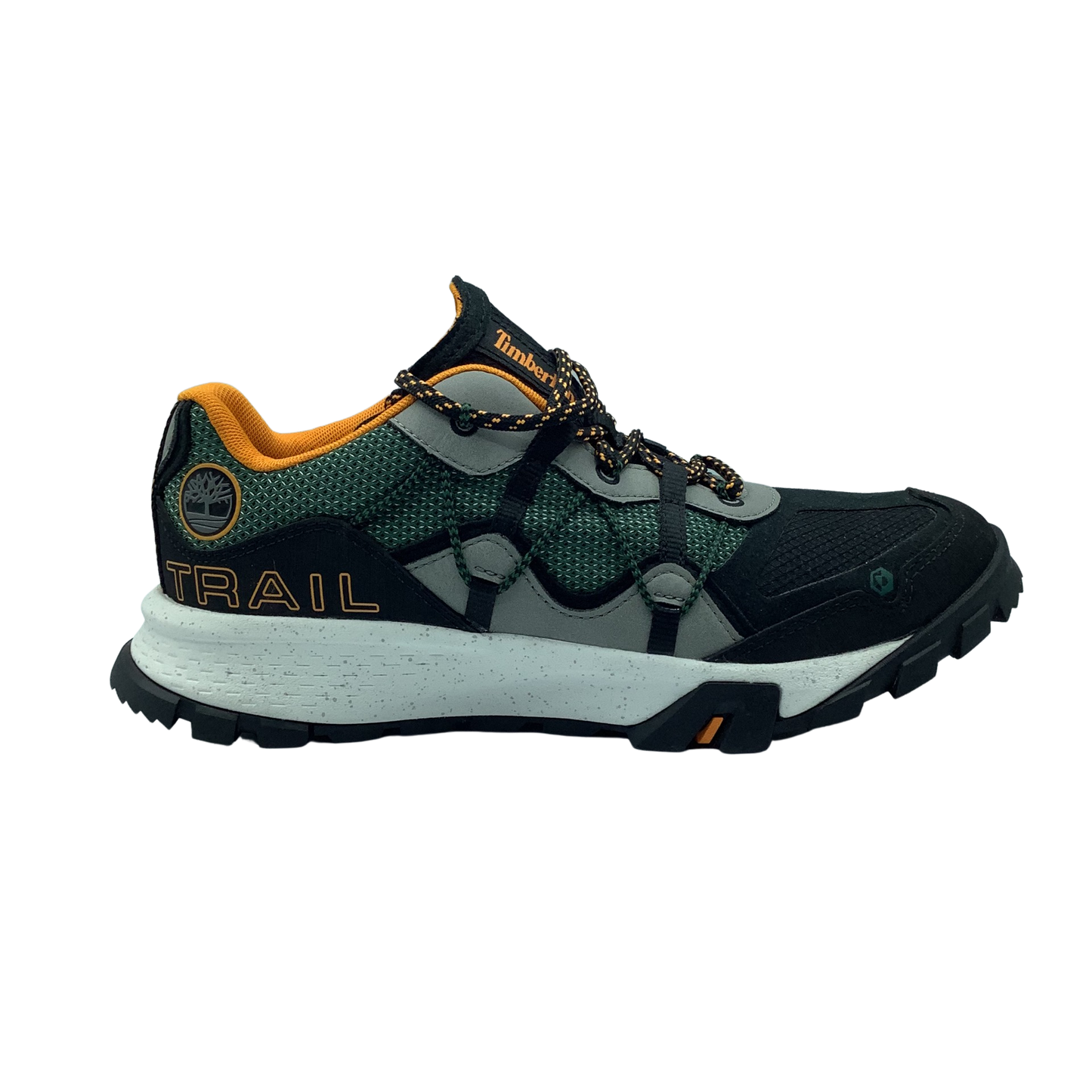 Timberland Garrison Trail LOW