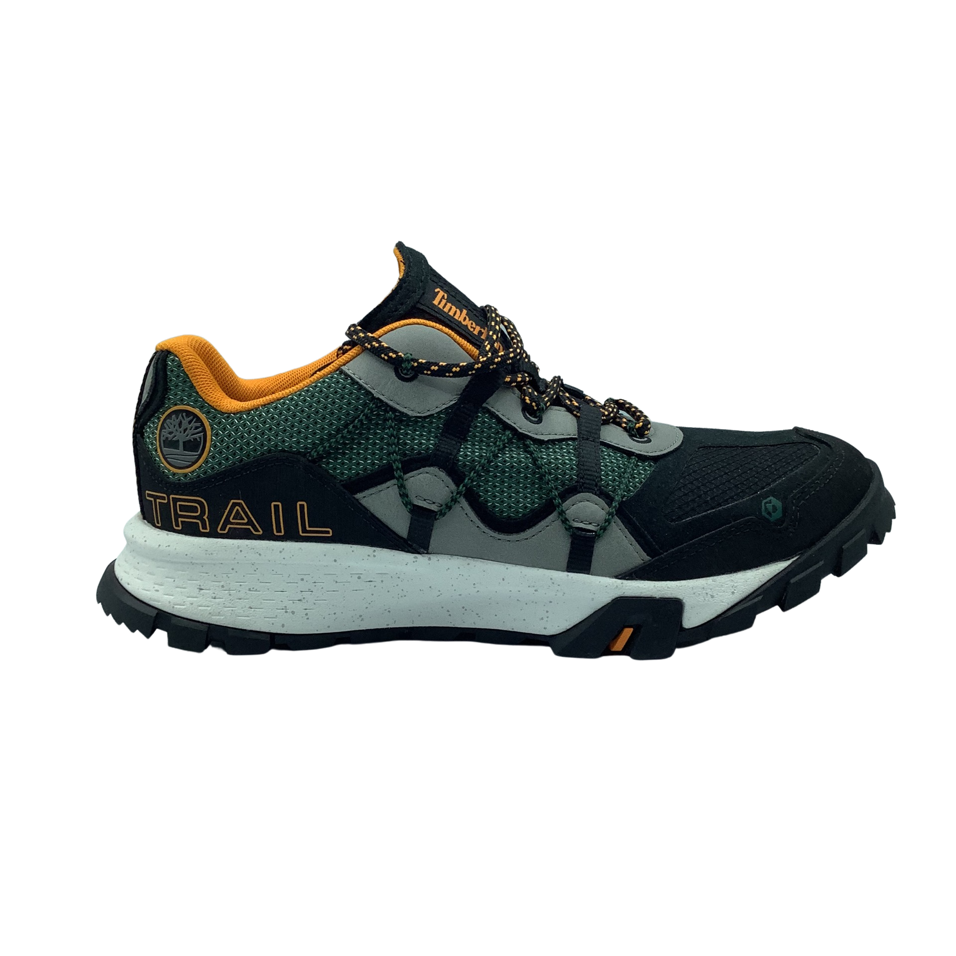 Timberland Garrison Trail LOW