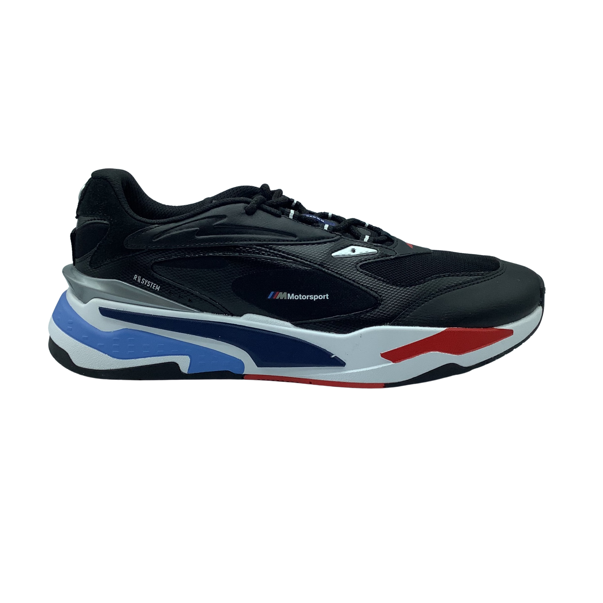 Puma best sale bmw homme