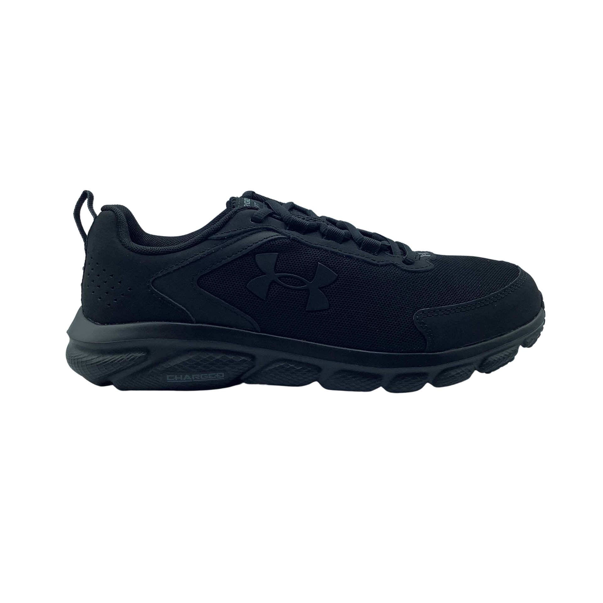 Under Armour UA Charged Assert 9 4E (WIDE)