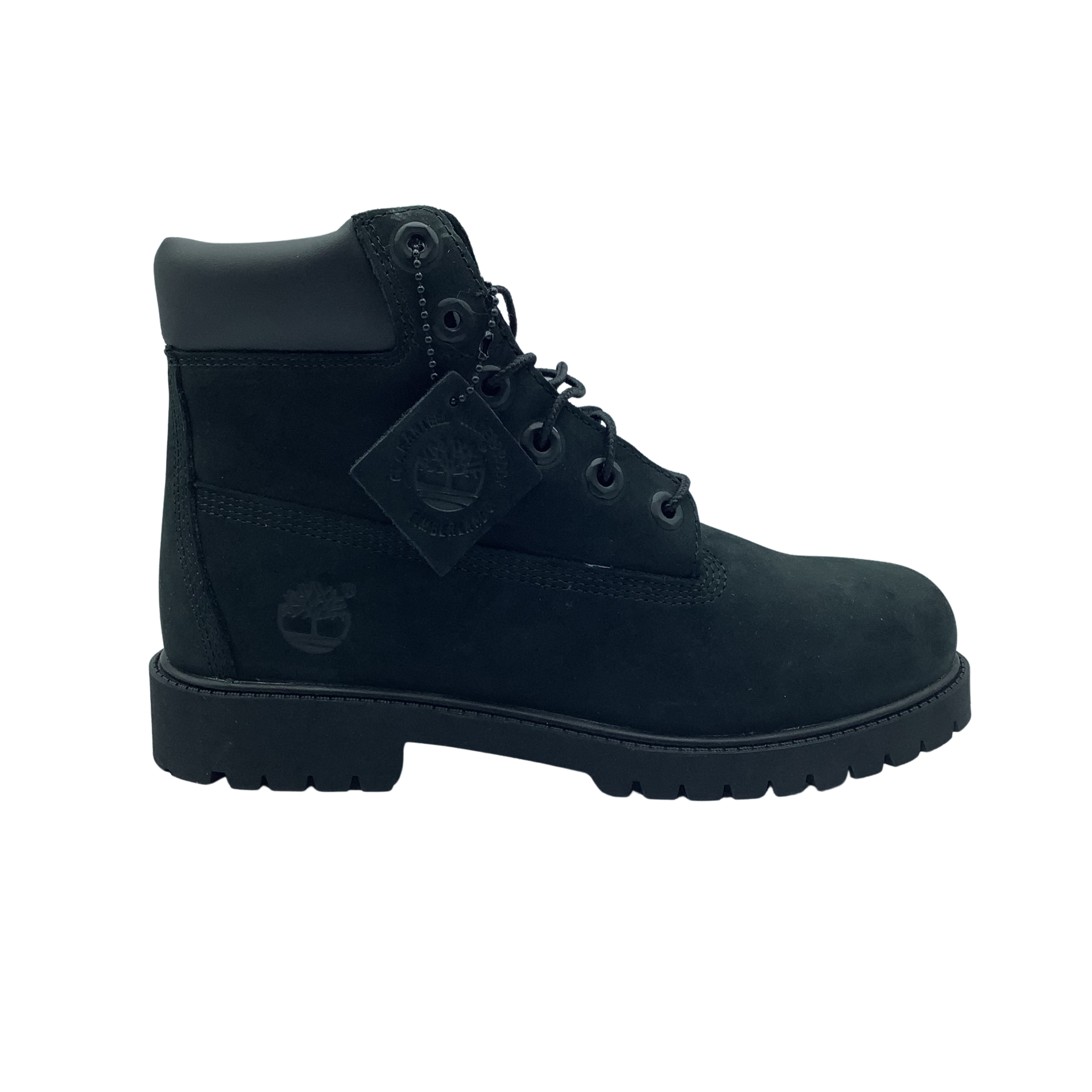 TIMBERLAND PREMIUM 6 IN WATERPROOF BOOT