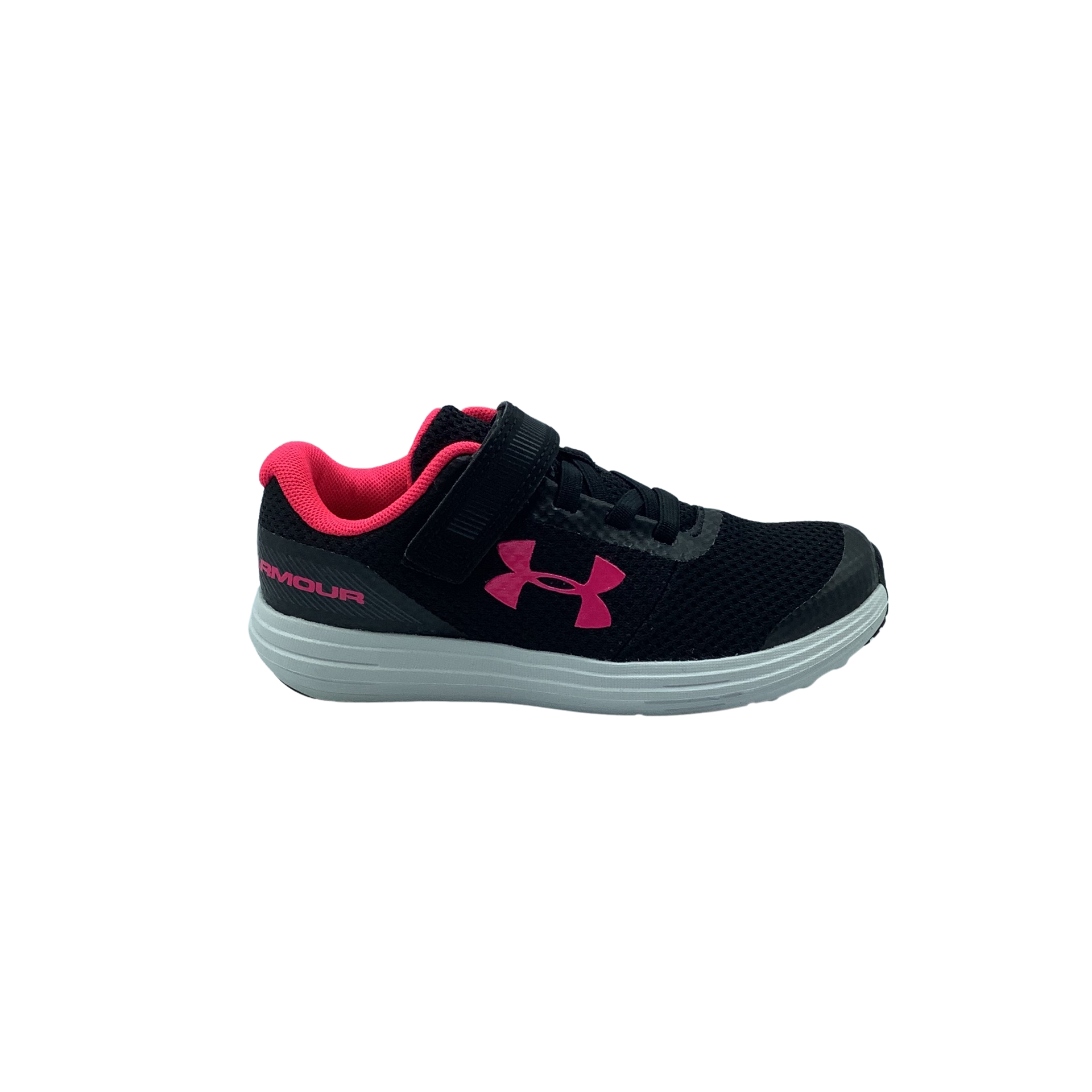Under Armour UA GPS Surge RN AC