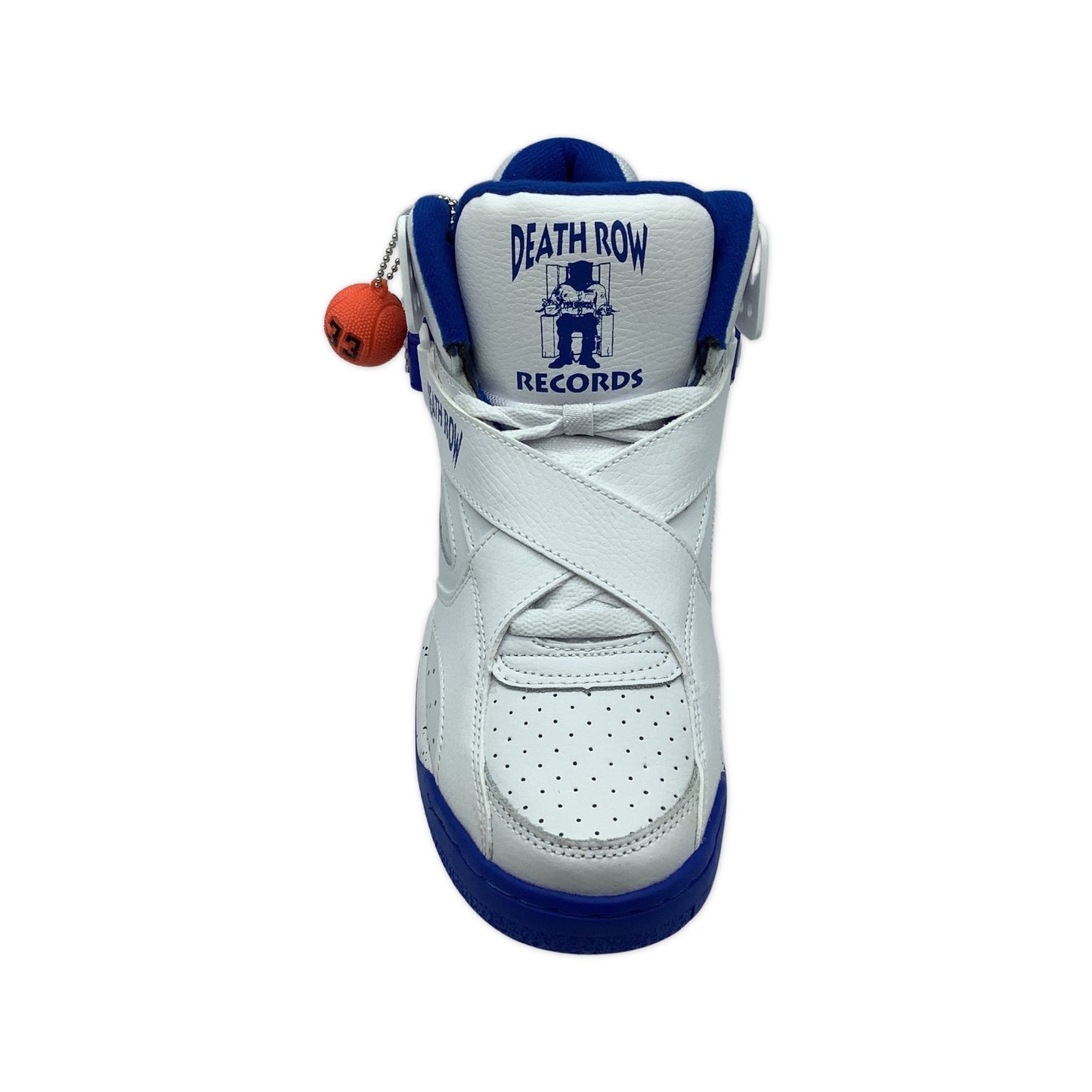 Patrick Ewing ROGUE x DEATH ROW