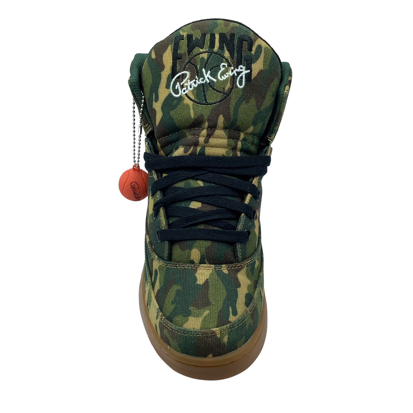 Patrick Ewing 33 HI