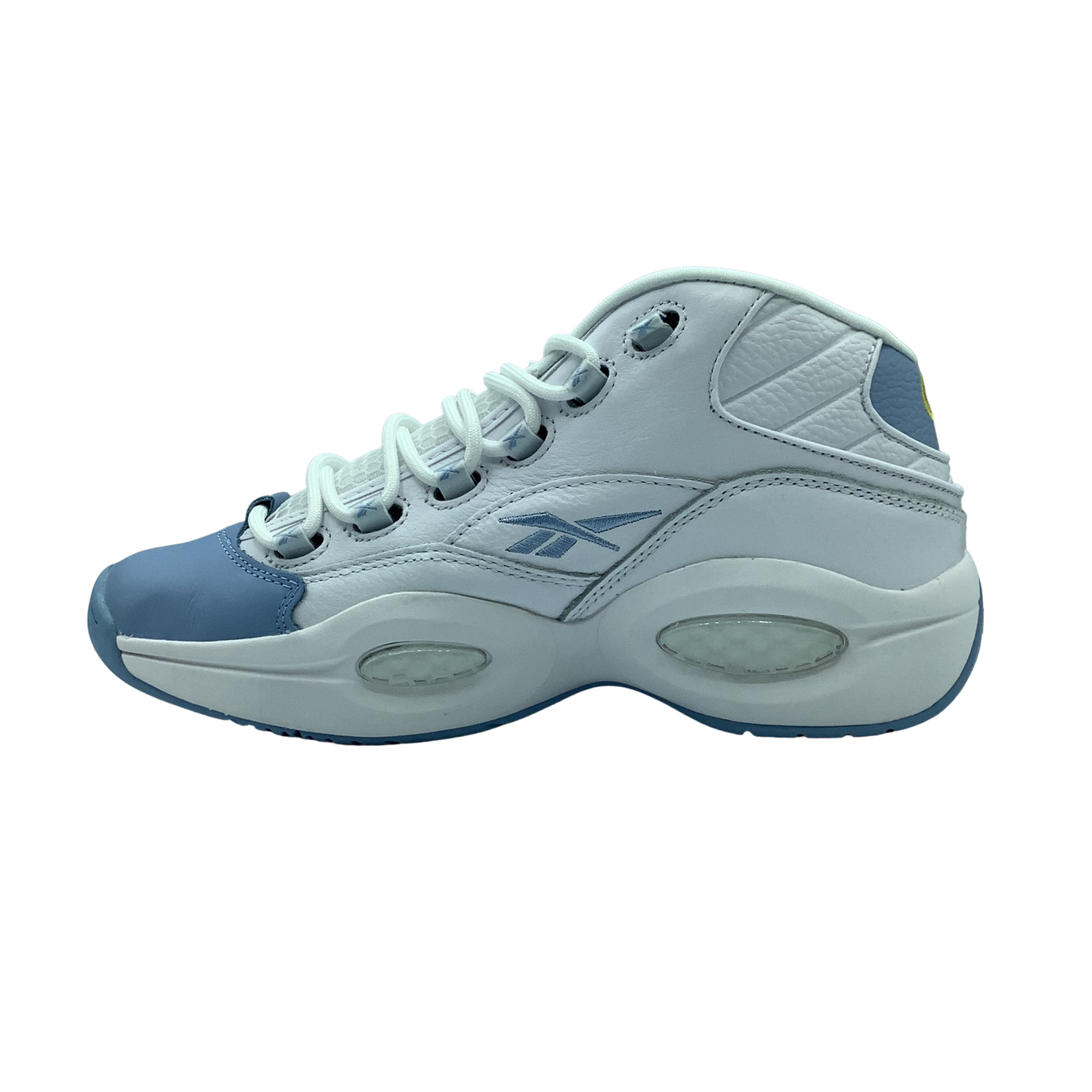 Reebok Question Mid Basketball