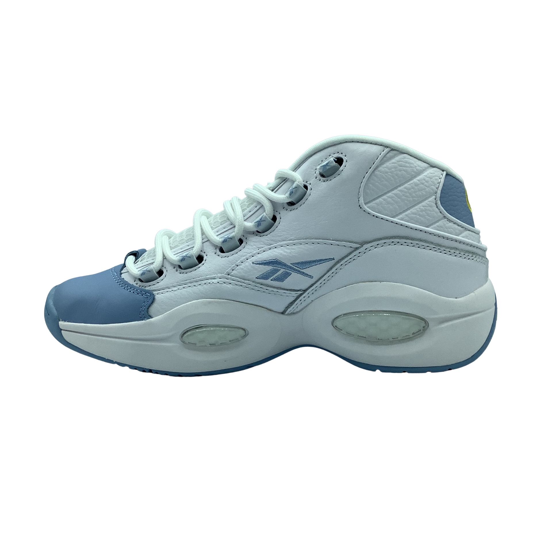 Reebok Question Mid Basketball