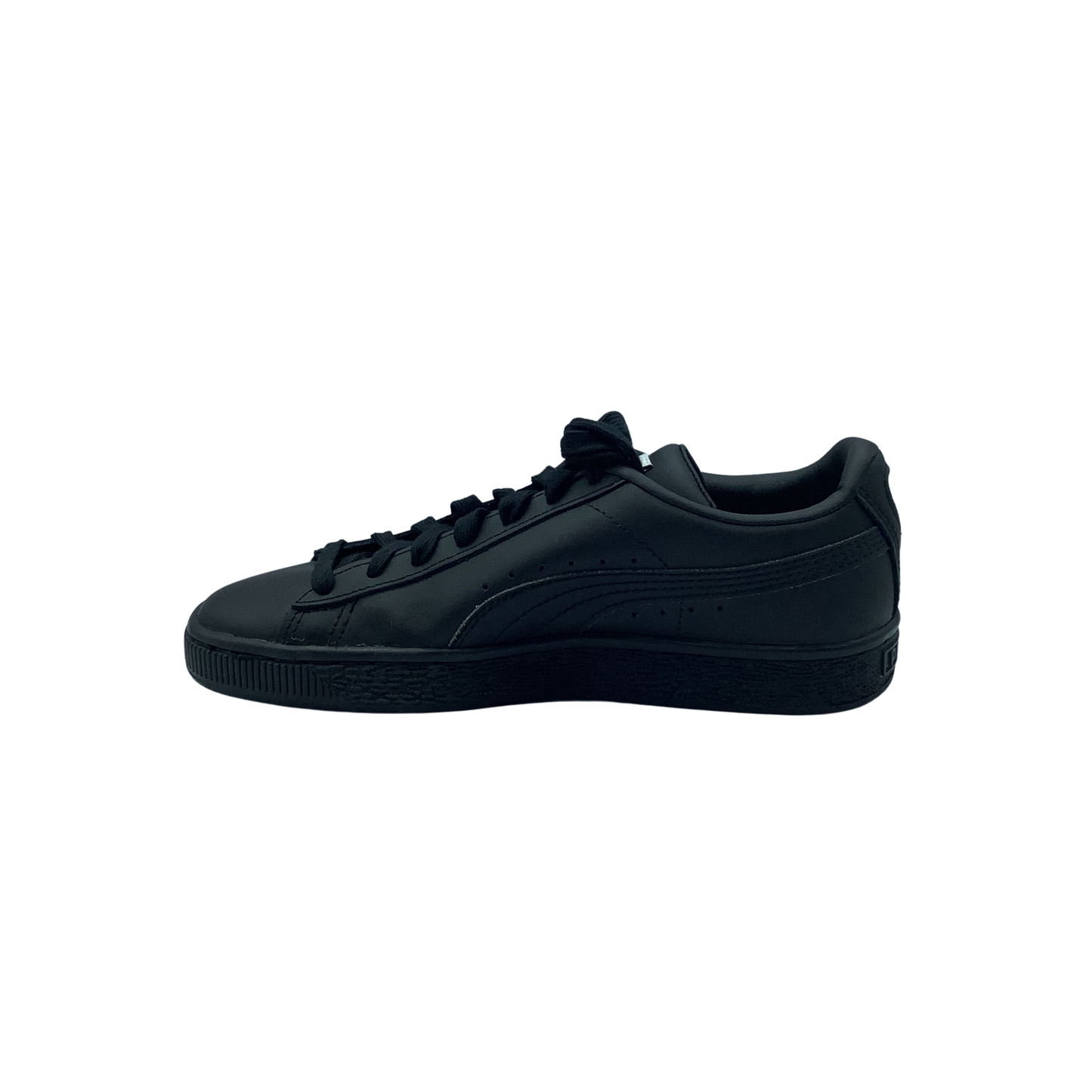 Puma BASKET CLASSIC XXI JR