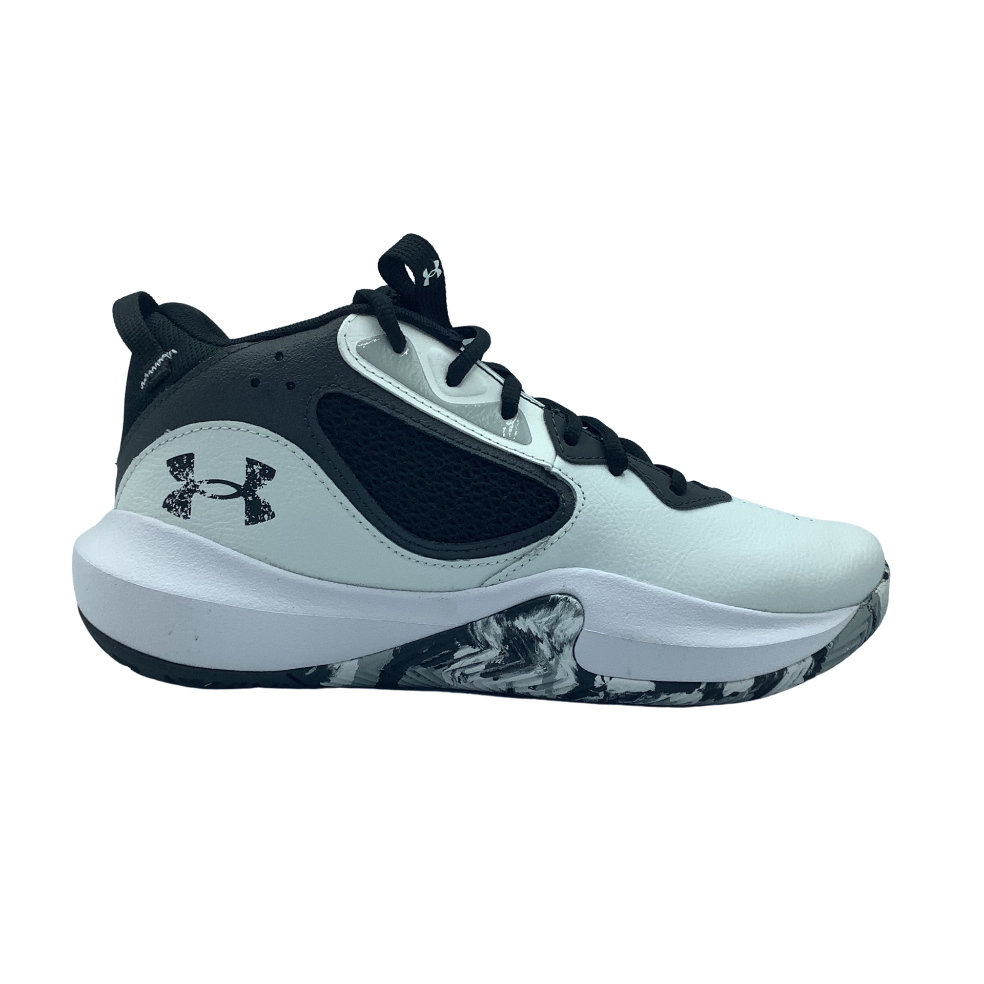 Under Armour UA Lockdown 6