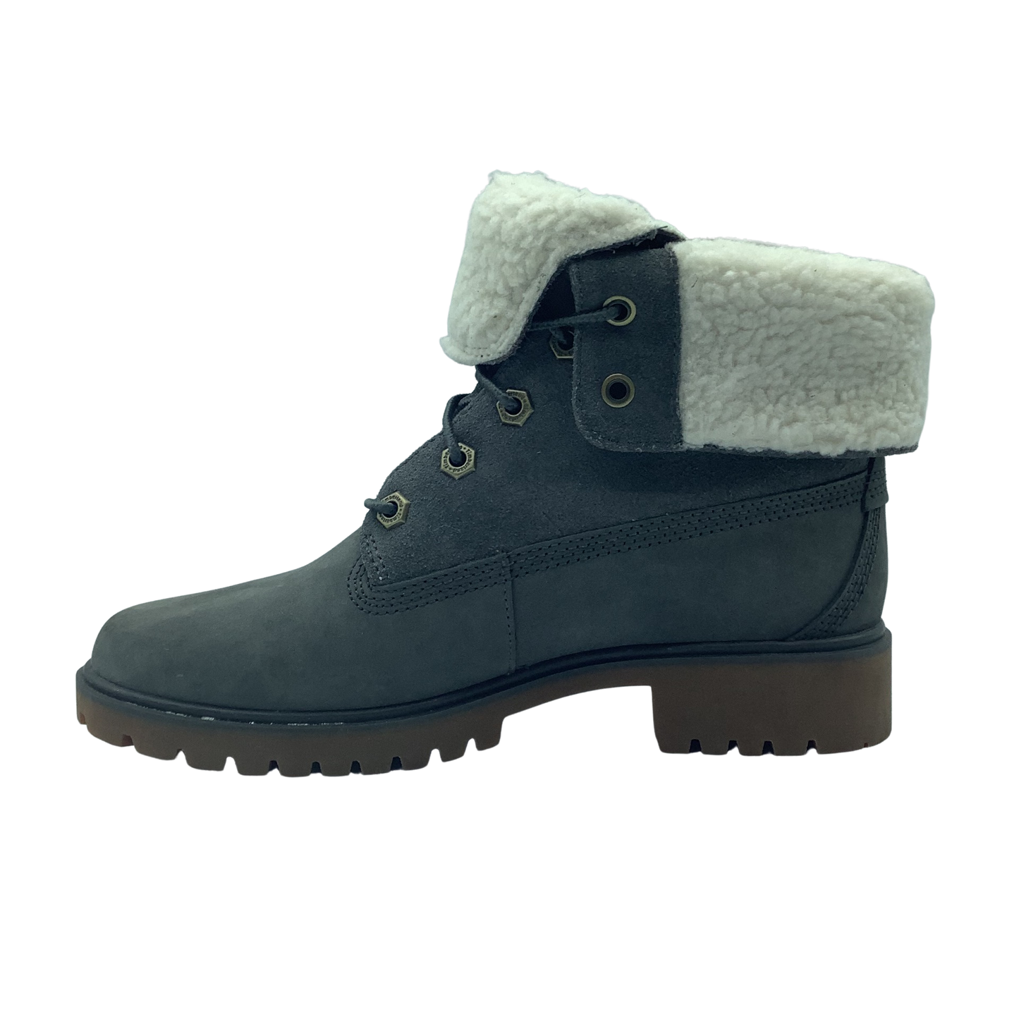 Timberland JAYNE WP FLEECE FOLD DOWN