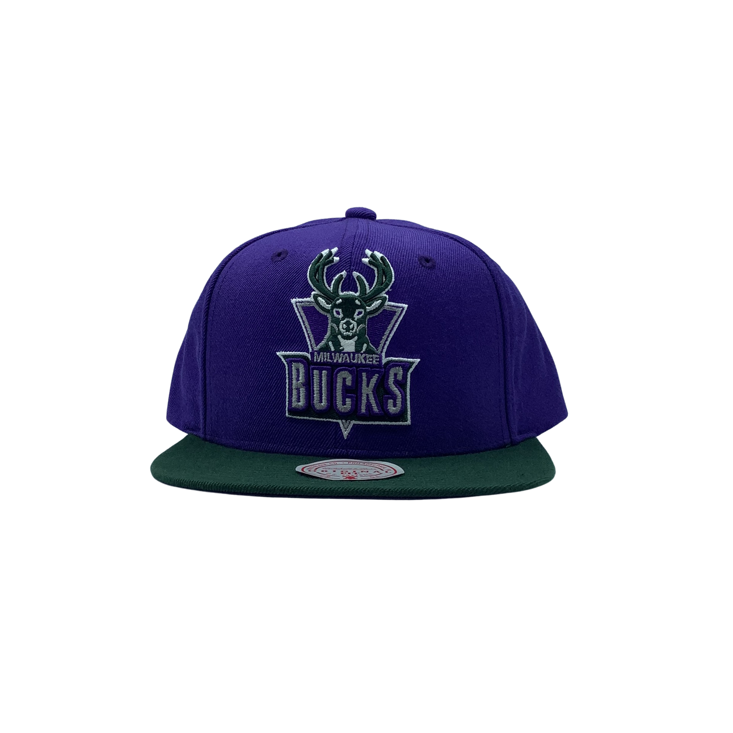 Mitchell & Ness Milwaukee BUCKS