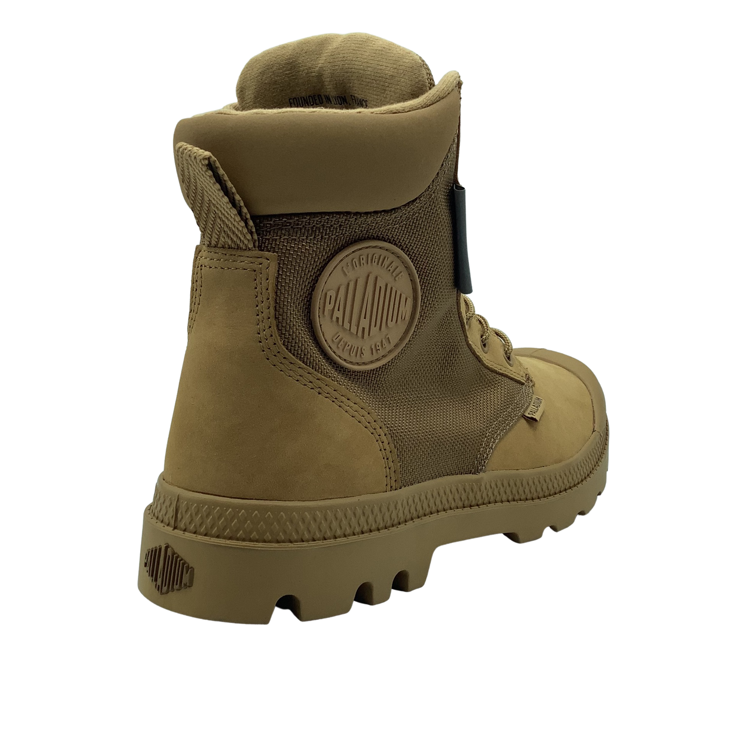 Palladium Pampa Sc WPN US