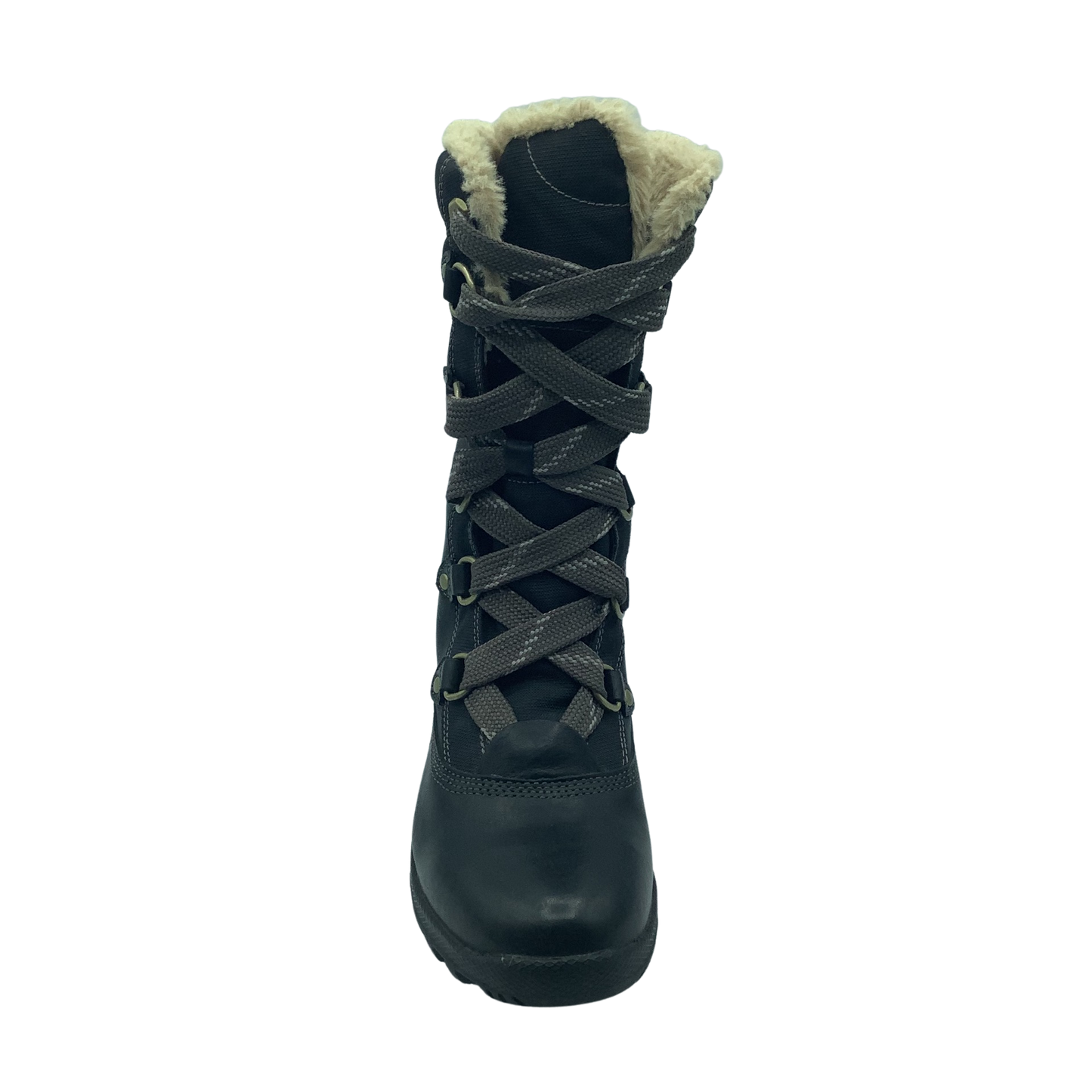 Timberland MOUNT HOPE F/L WP BLACK