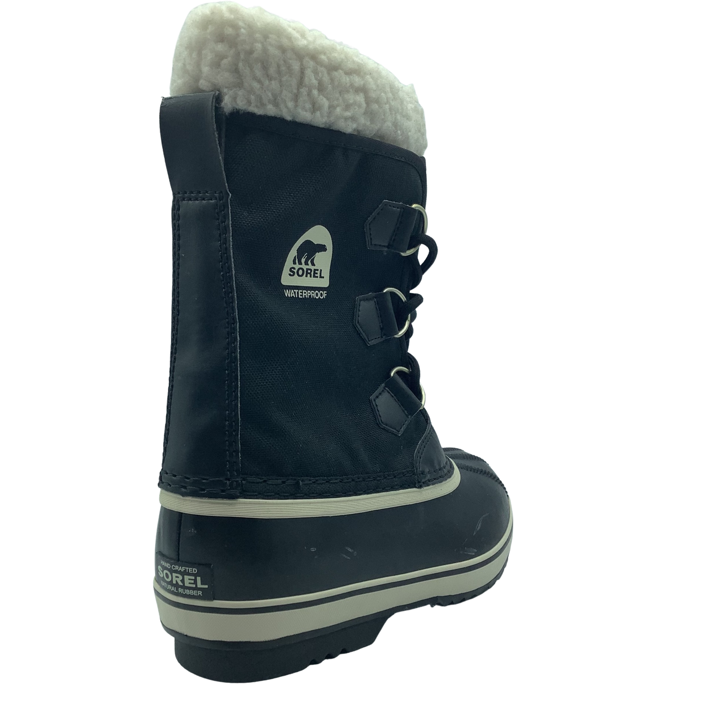 SOREL YOOT PAC NYLON WP
