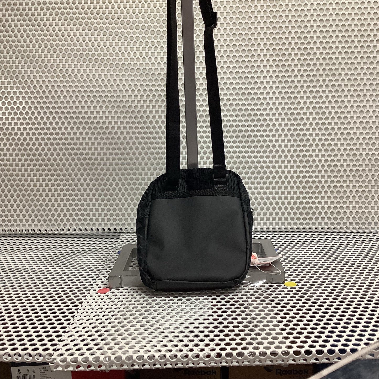 Kappa BANDA BAYES BAG