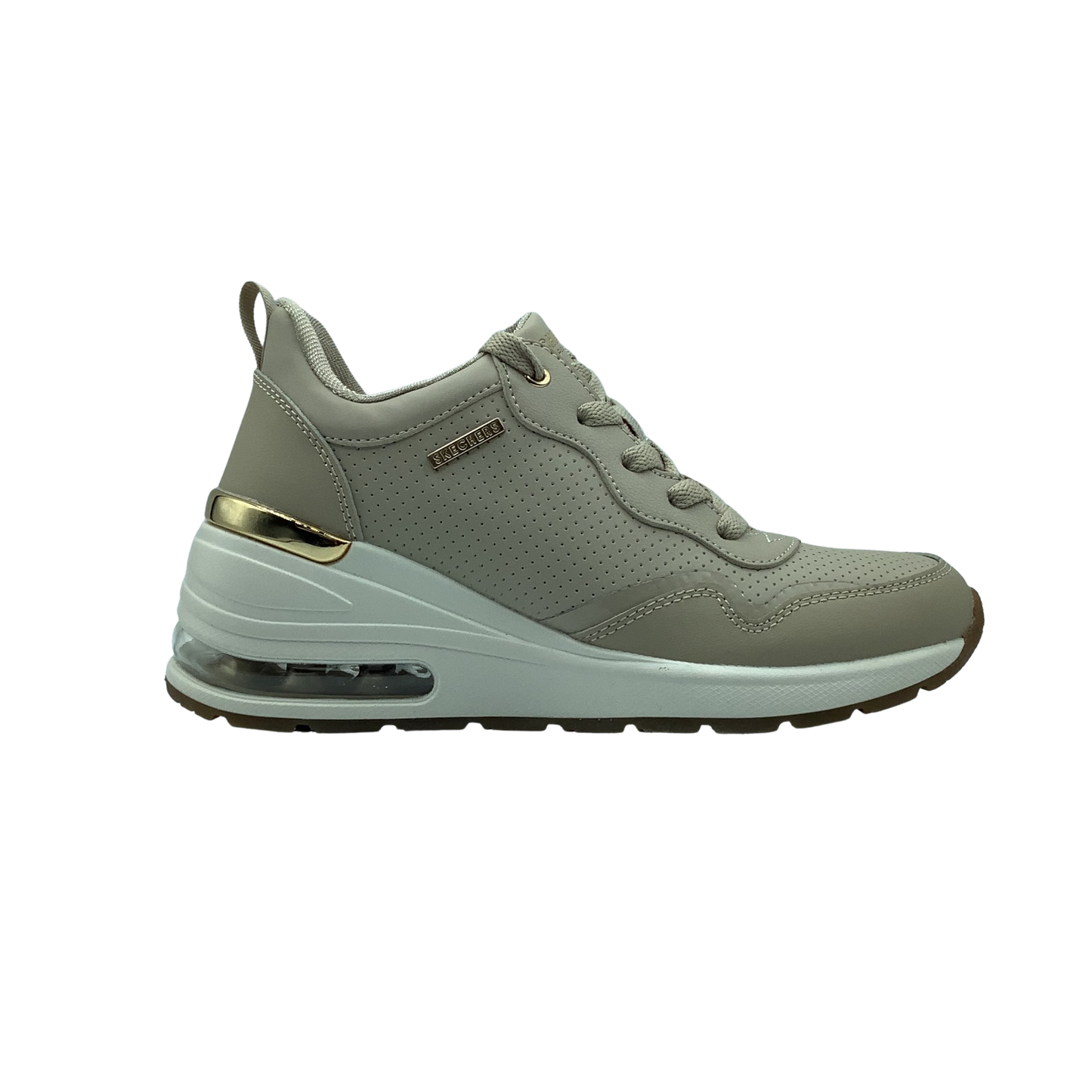 Skechers Million air - hotter air Wn