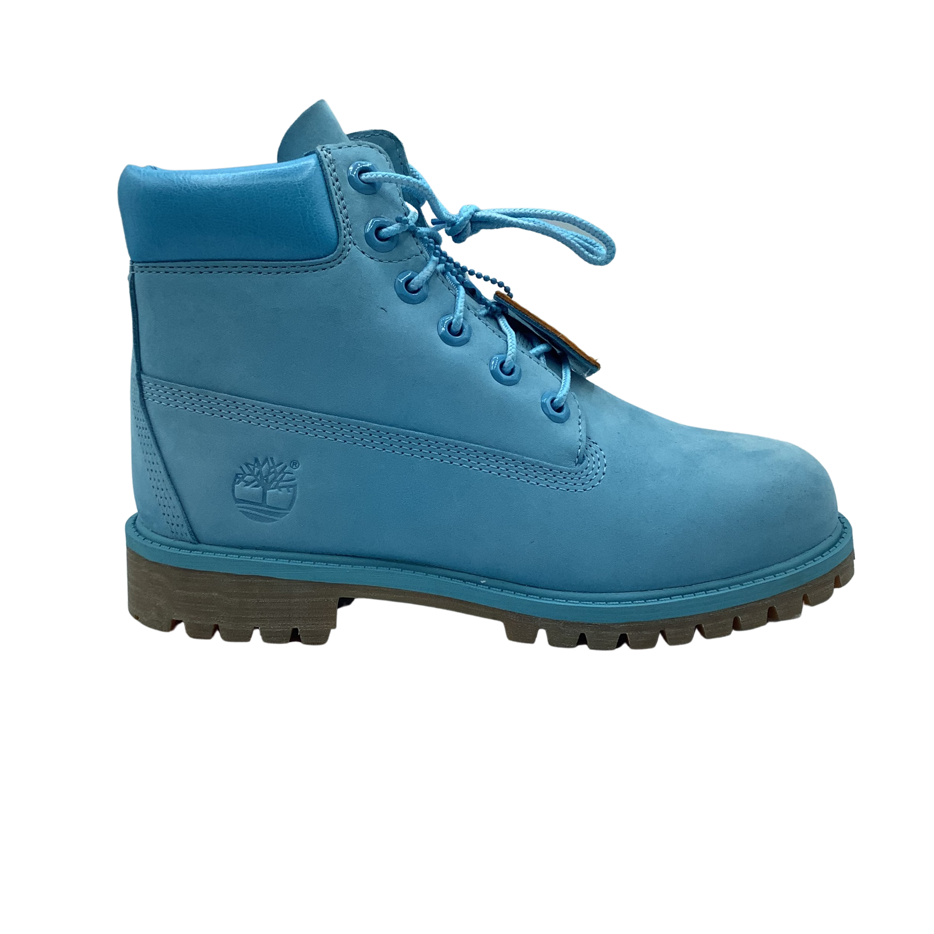 Timberland homme bleu ciel best sale