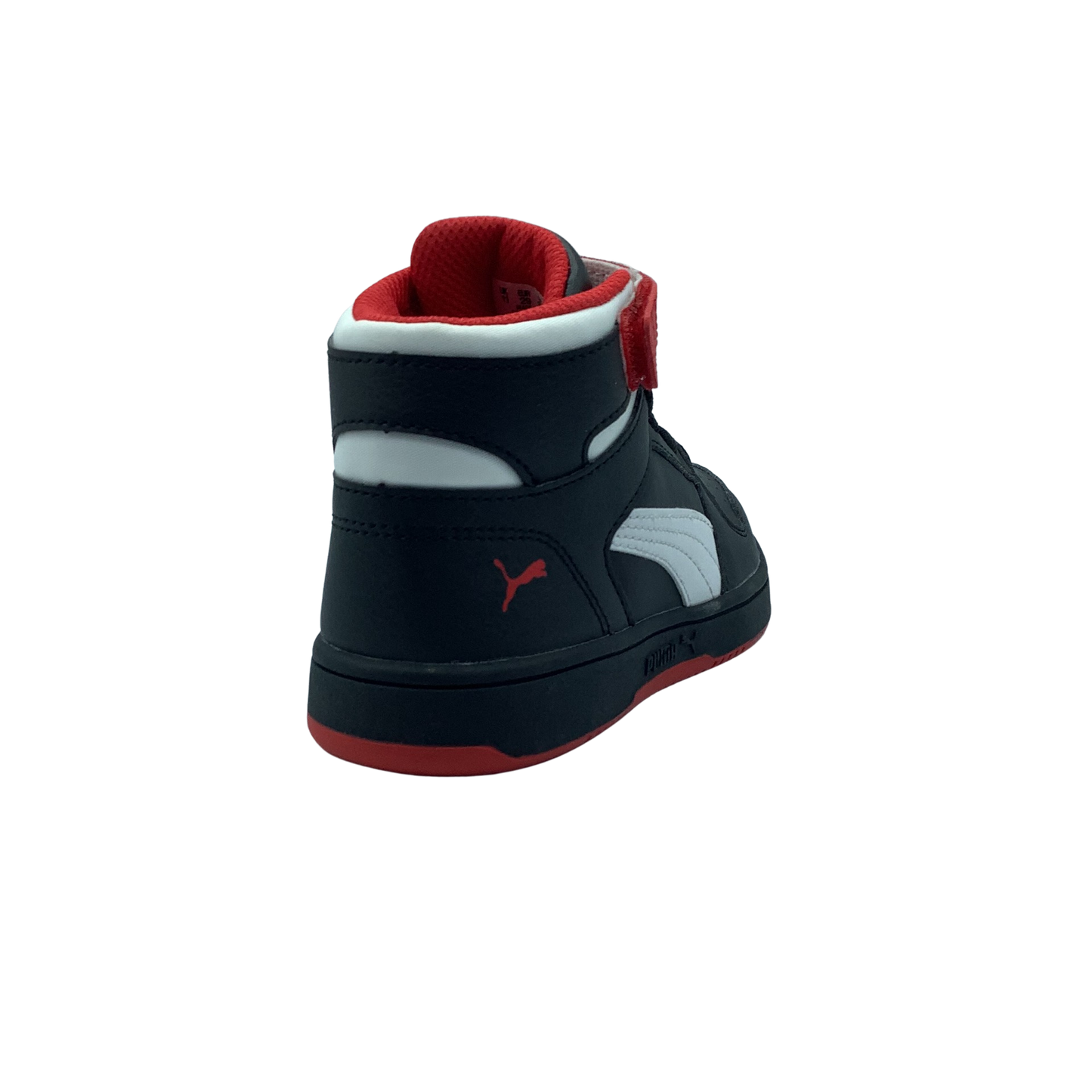 Puma rebound layup SL PS
