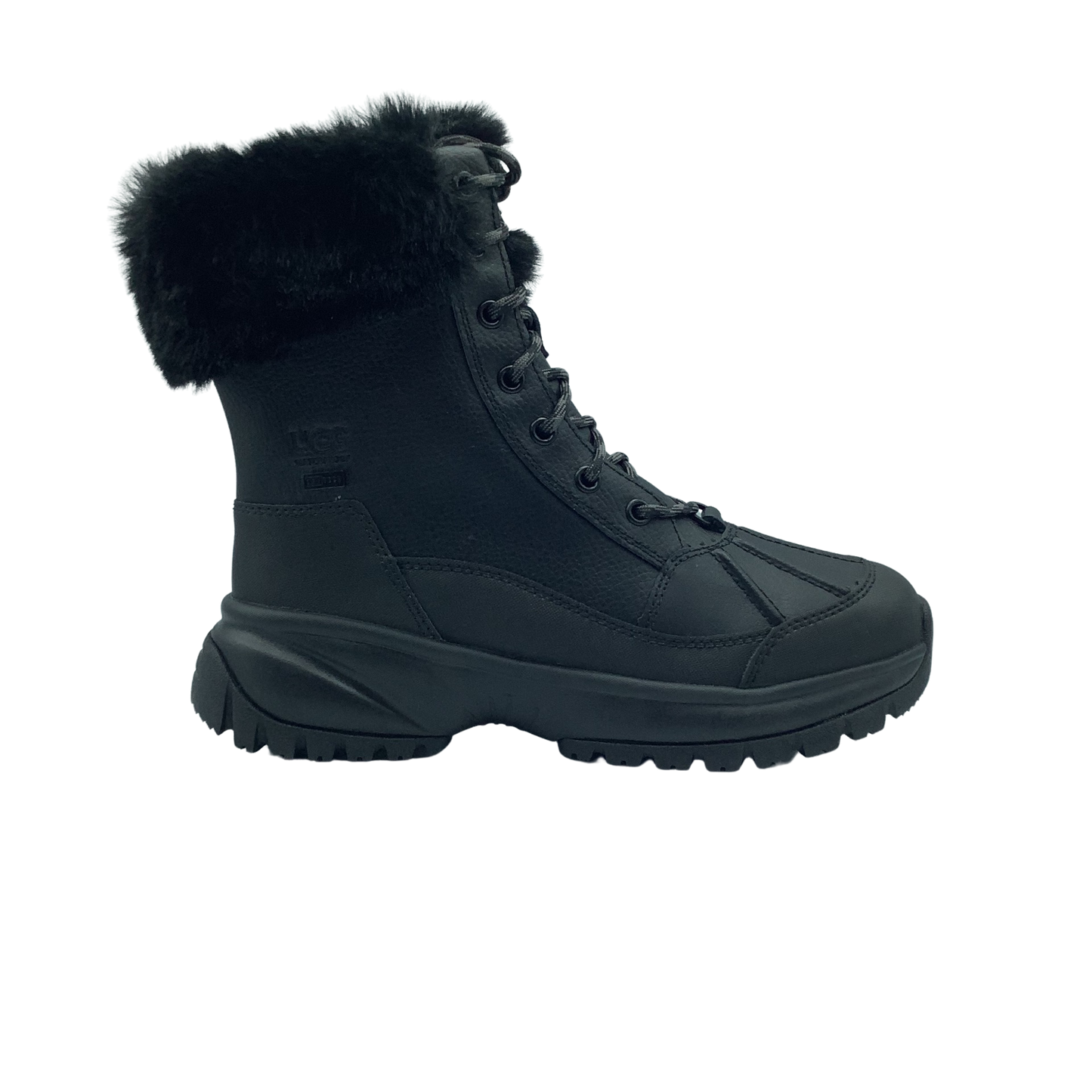 UGG W YOSE FLUFF
