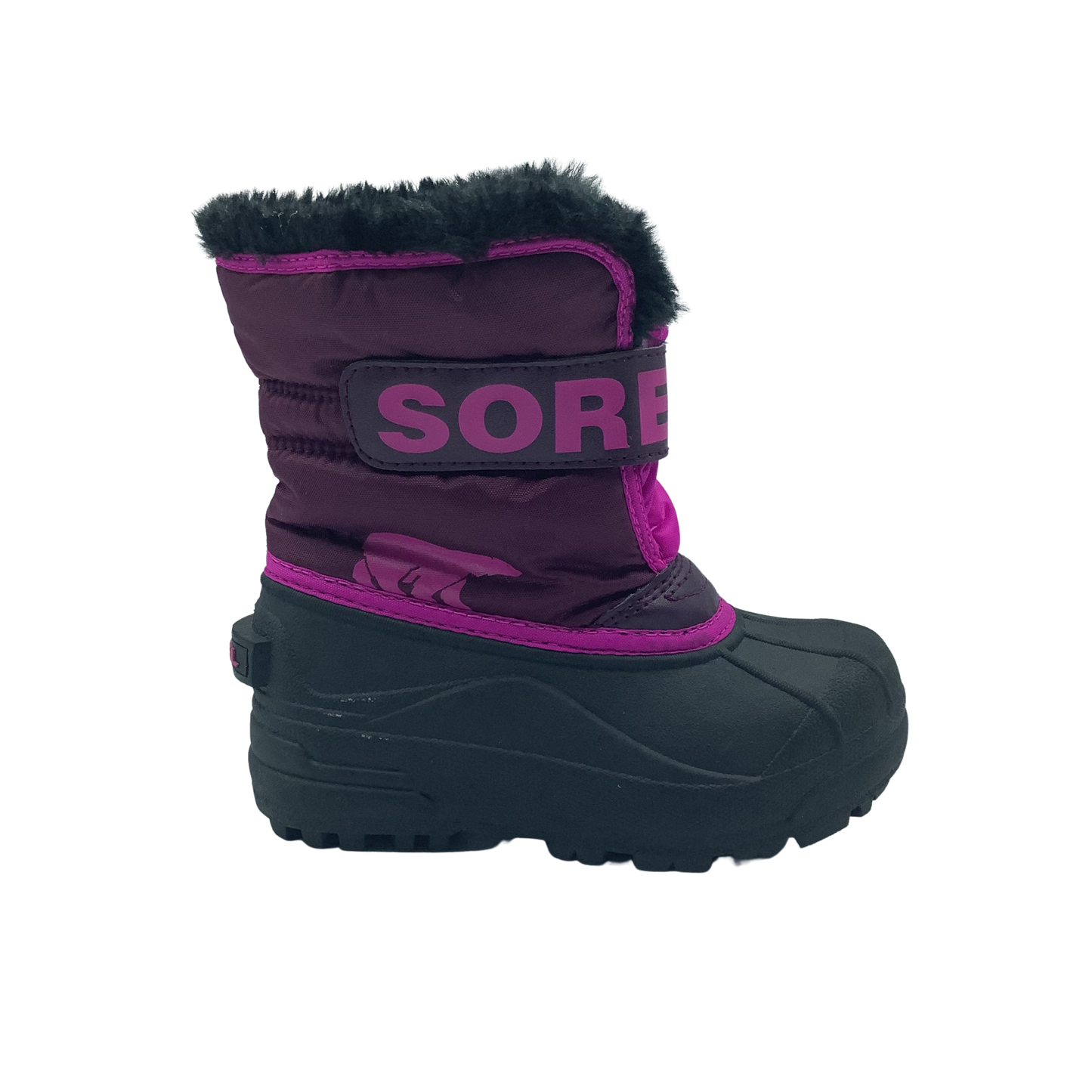 SOREL Childrens Snow Commander