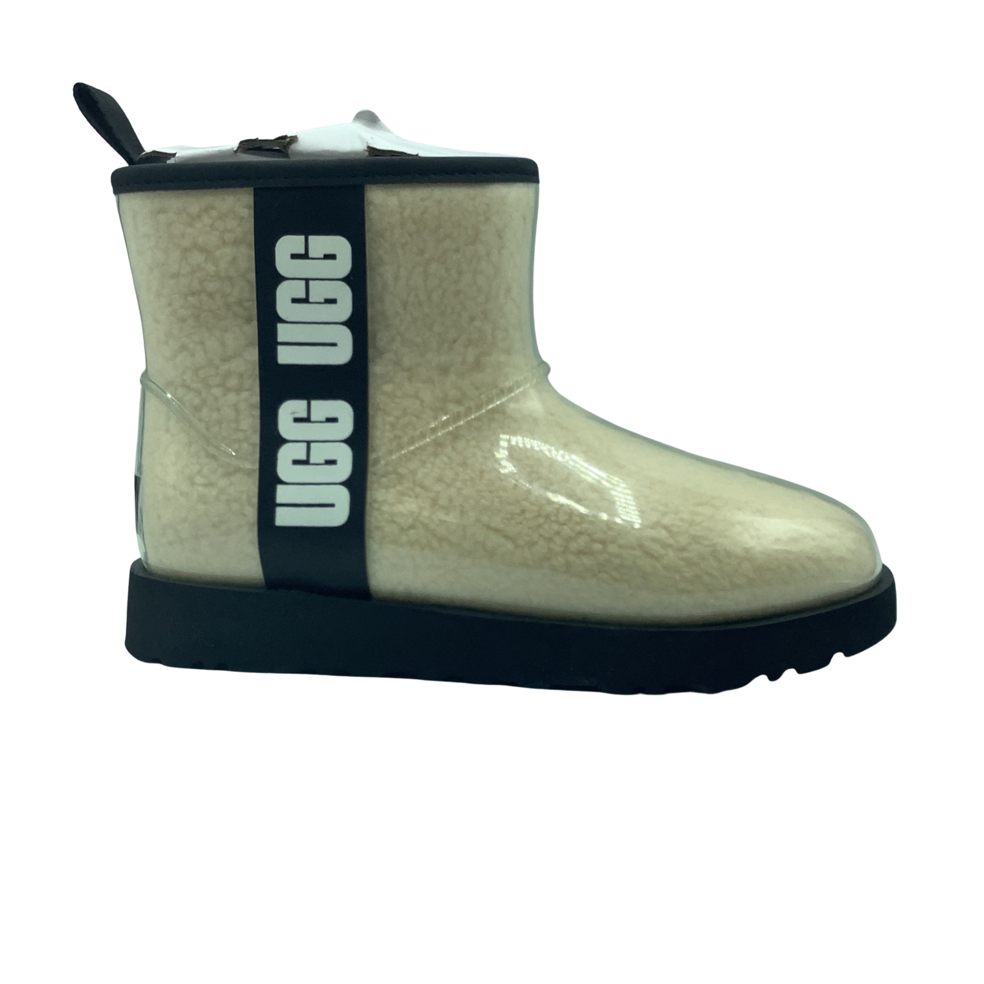 UGG W classic Clear Mini