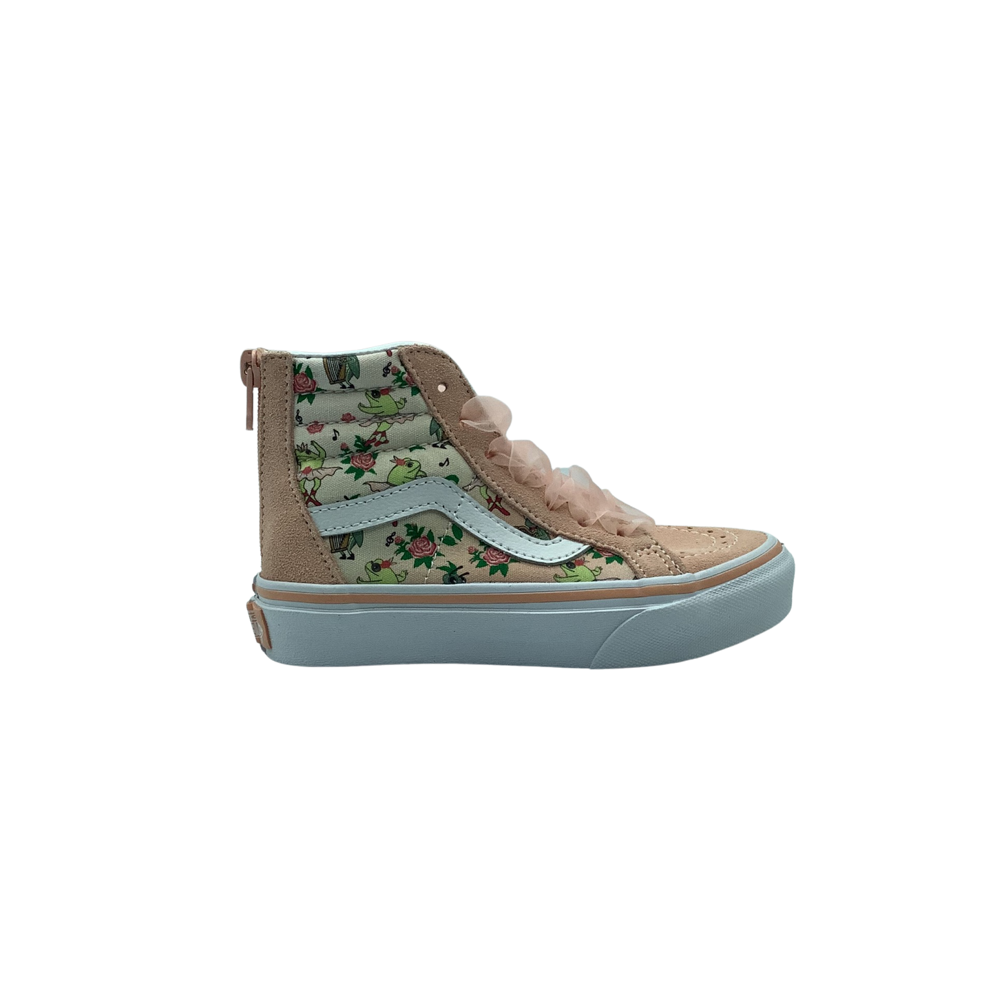 Vans SK8-HI ZIP(enfant)