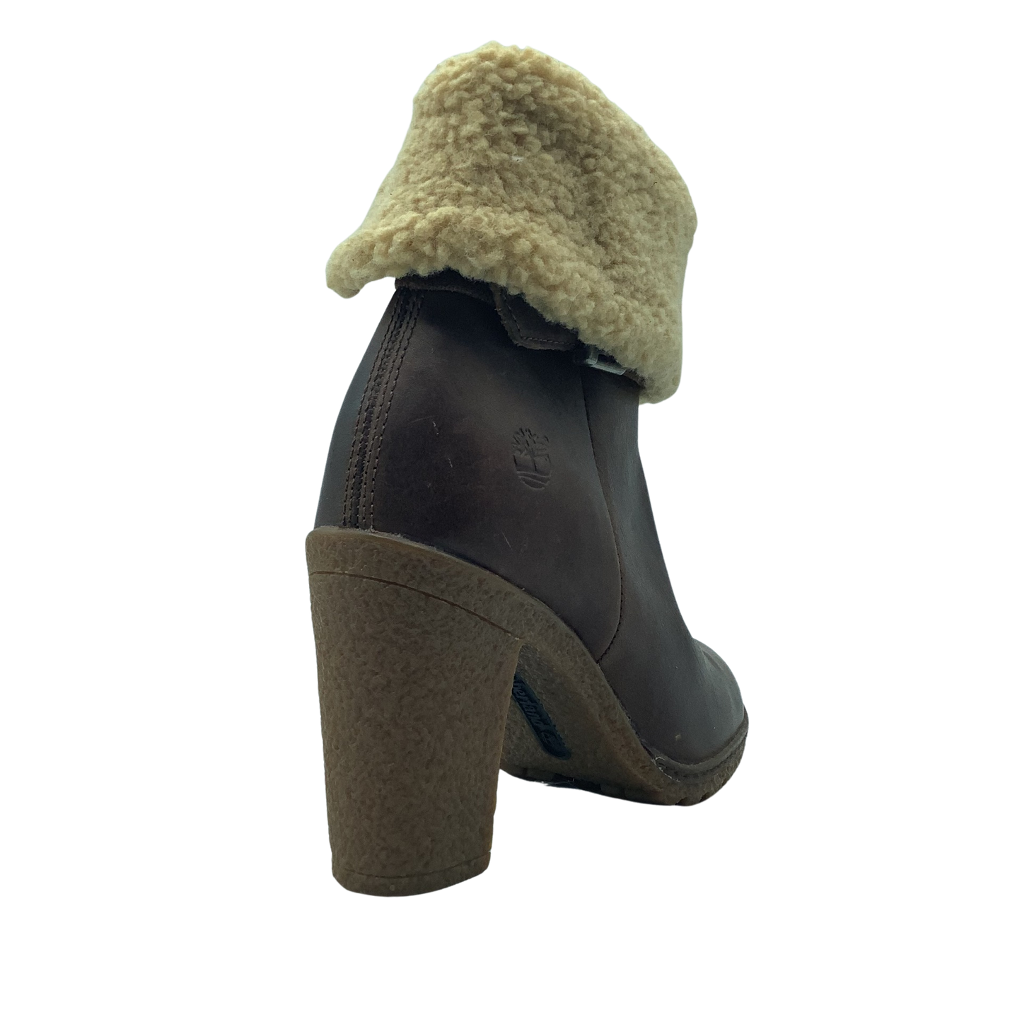 Timberland Glancy Fleece F/D MD