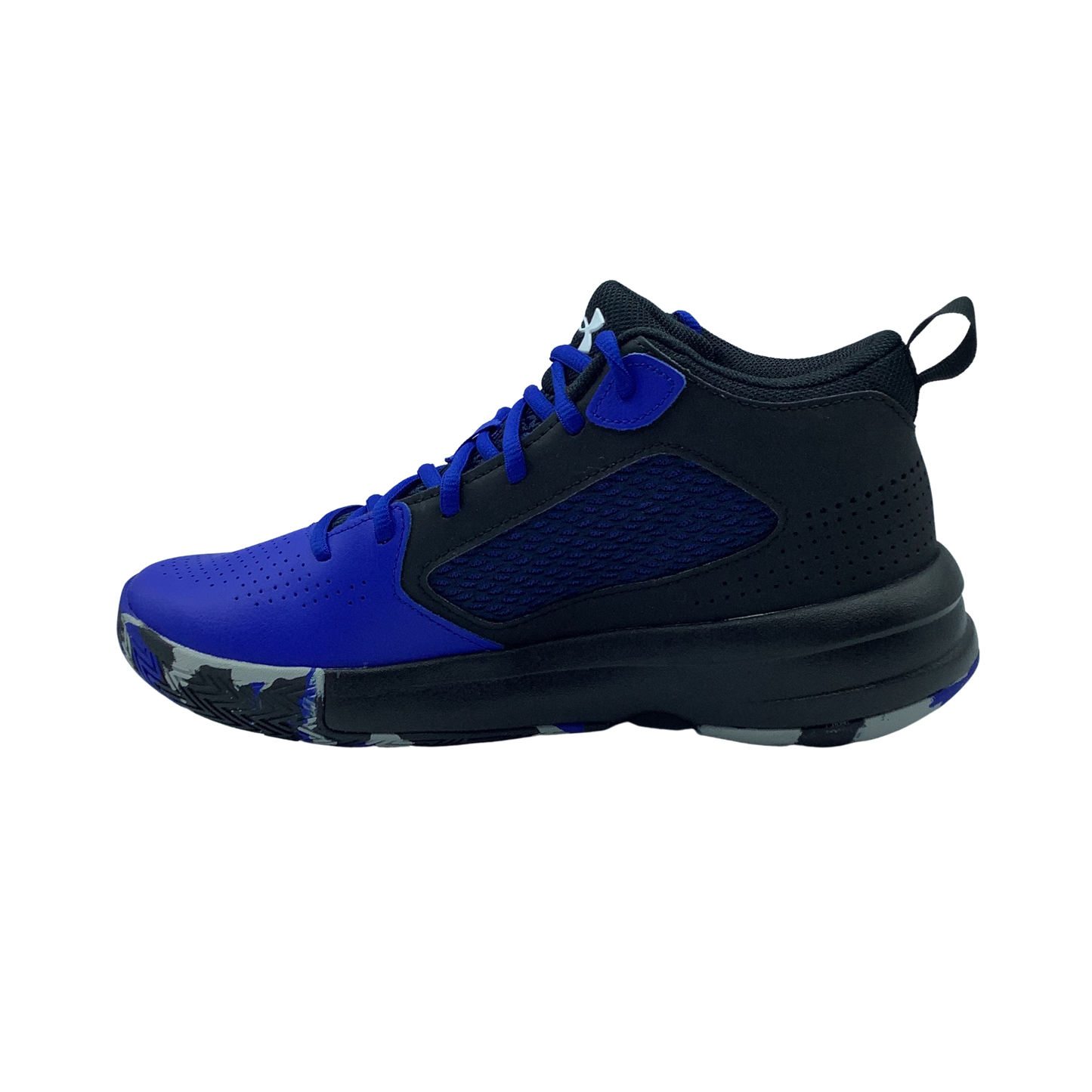 Under Armour UA Lockdown 5