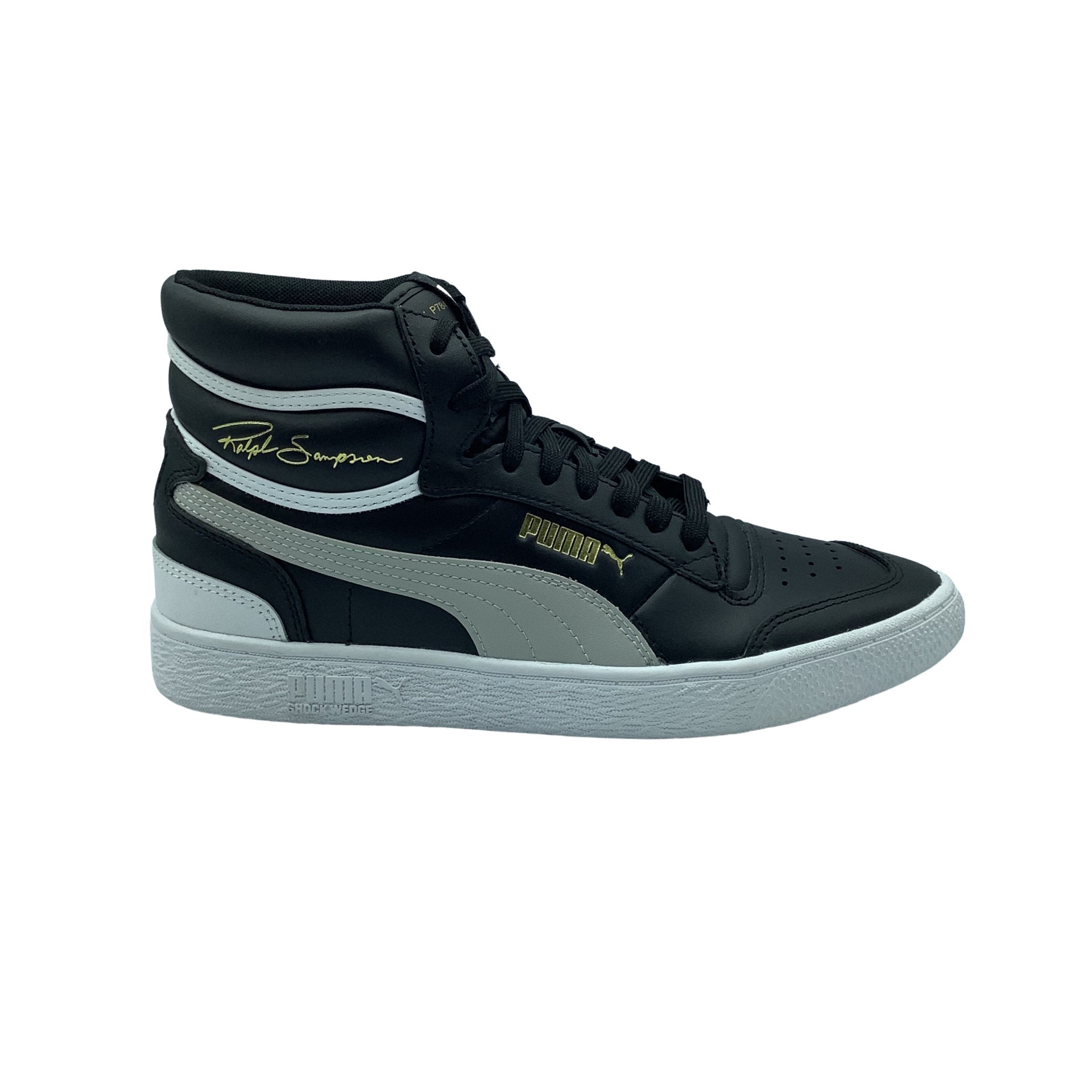 Puma ralph sampson clearance sale