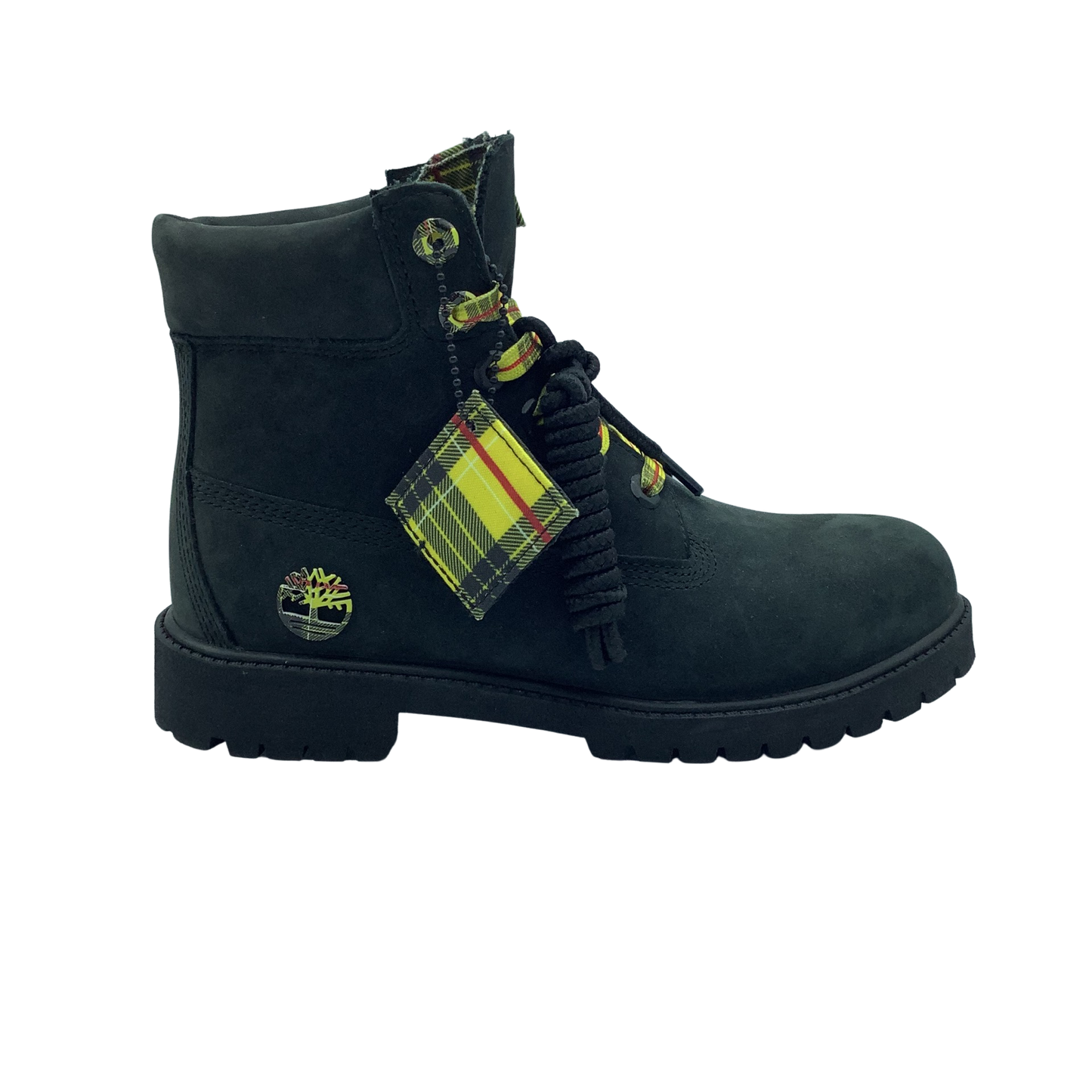 Timberland Premium 6 In Waterproof Boot