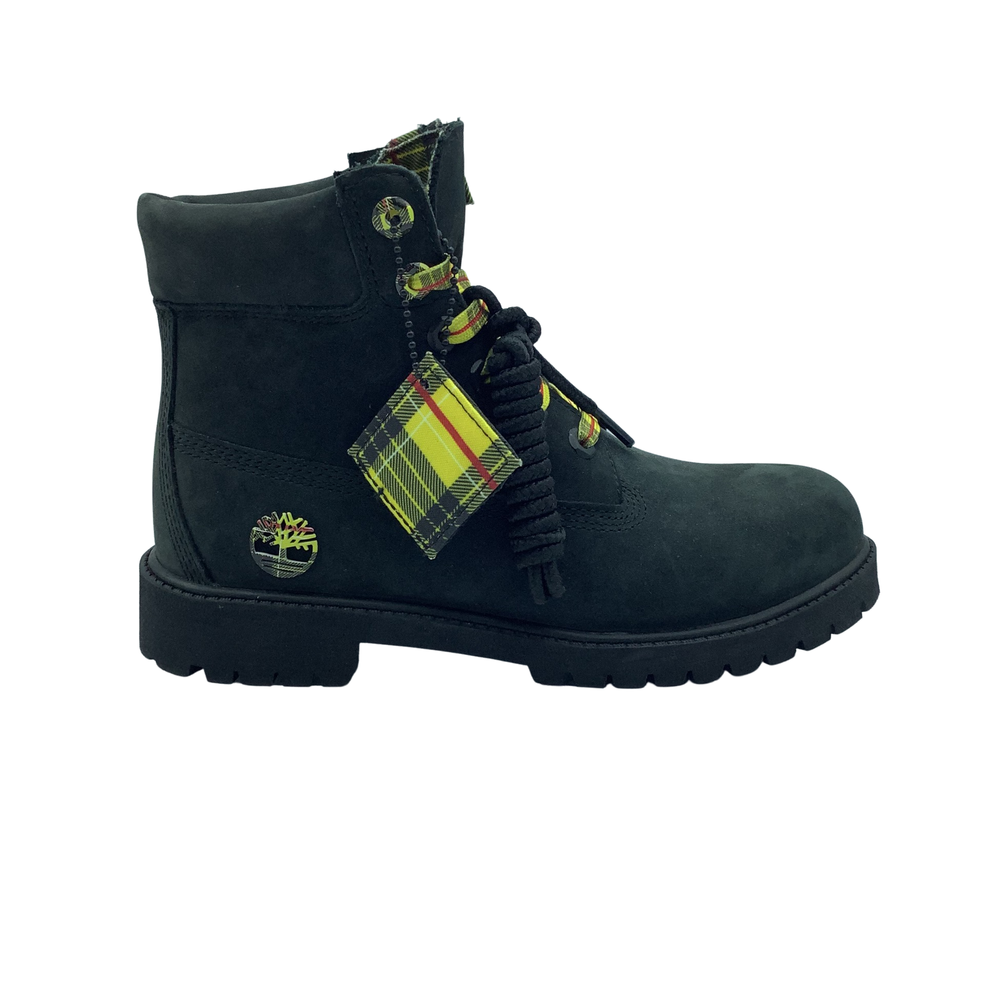 Timberland Premium 6 In Waterproof Boot
