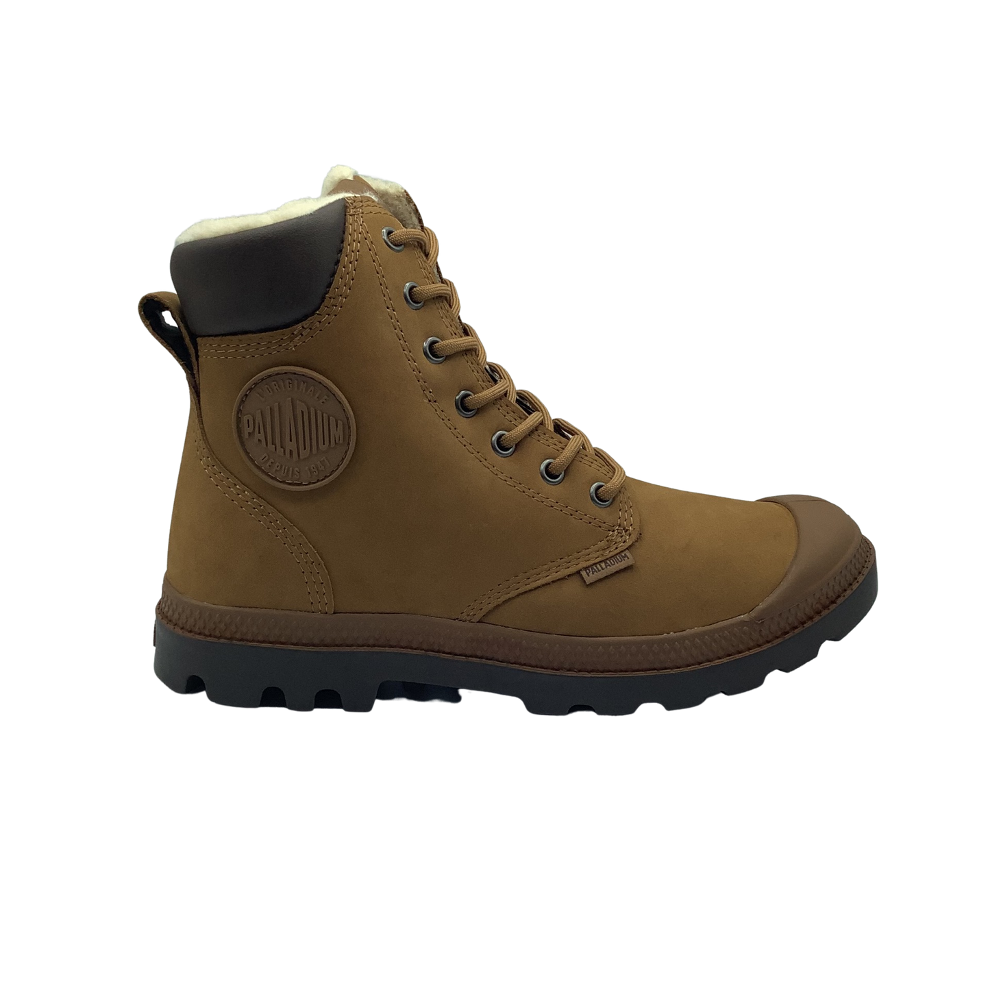 Palladium Pampa sport Cuff WPS