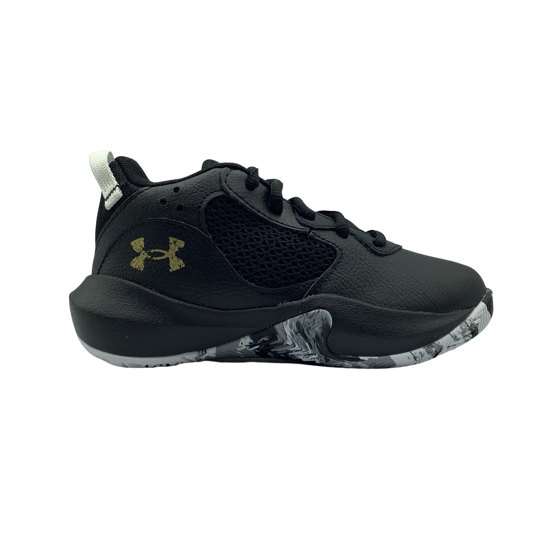 Under Armour UA PS Lockdown 6 ( enfant)