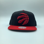 Mitchell & Ness TORONTO RAPTORS