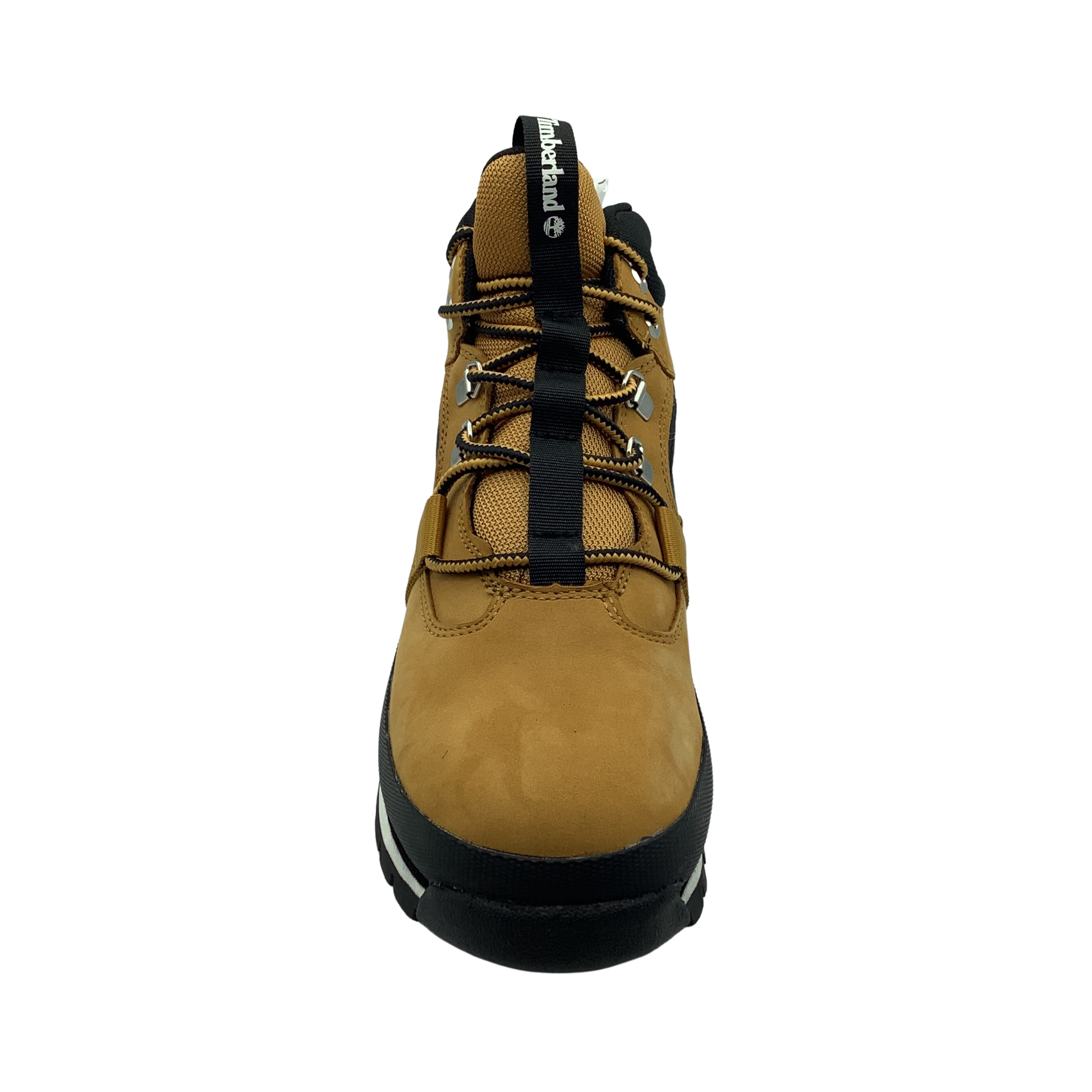 Timberland euro hiker black