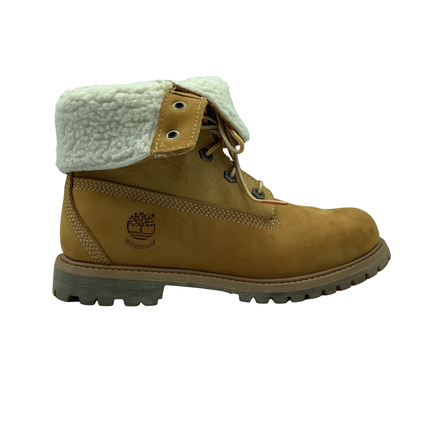 Timberland AUTHENTIC WP FLEECE FOLD DOWN