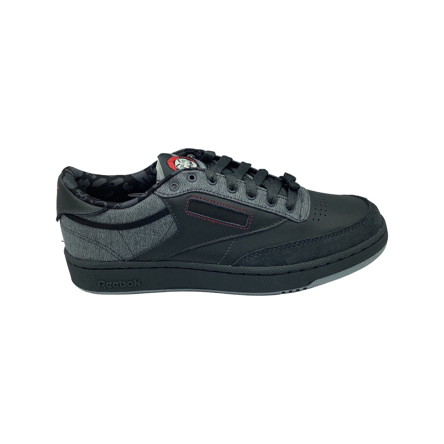 Reebok Classic Club C 85 ( casa de papel)