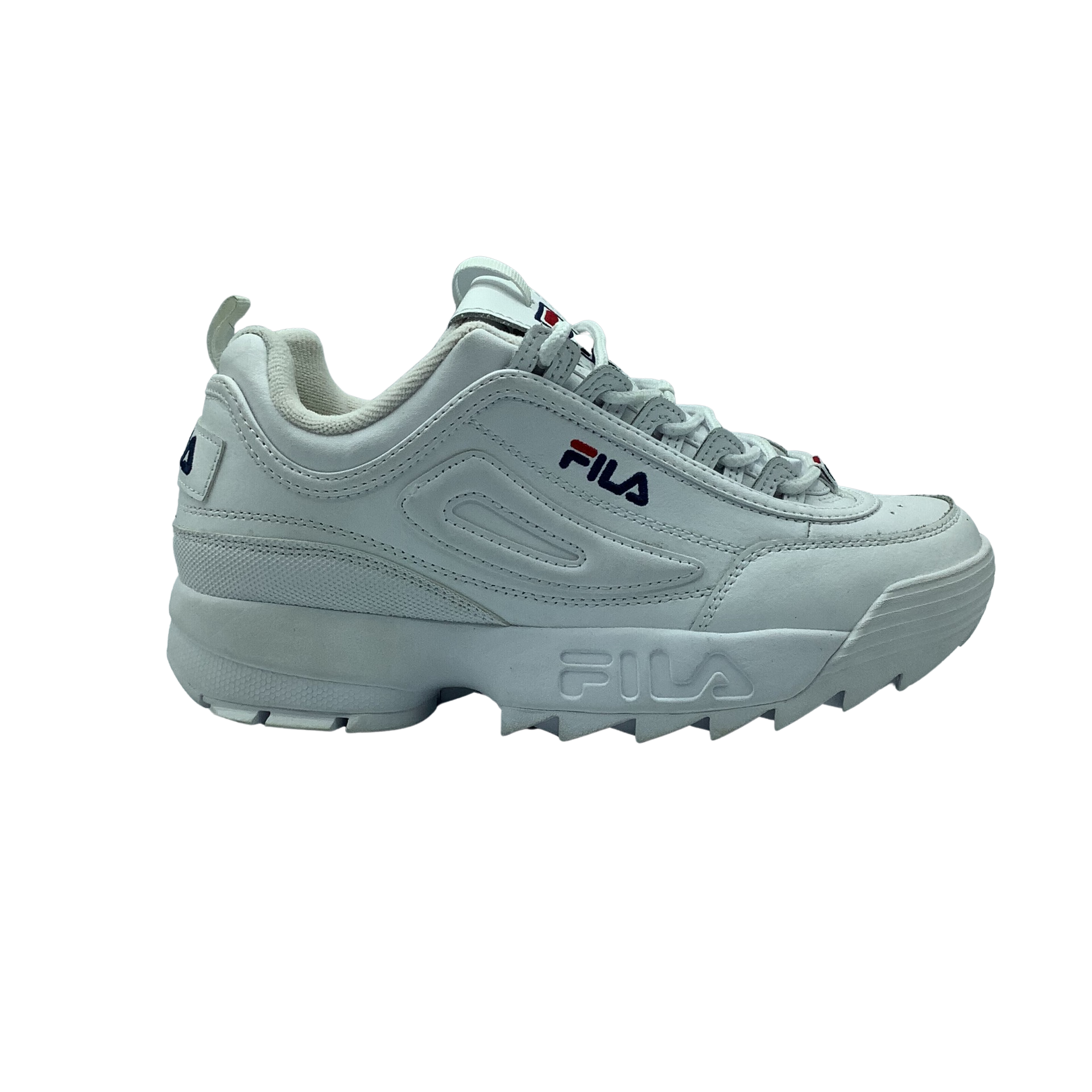 Fila DISRUPTOR II PREMIUM